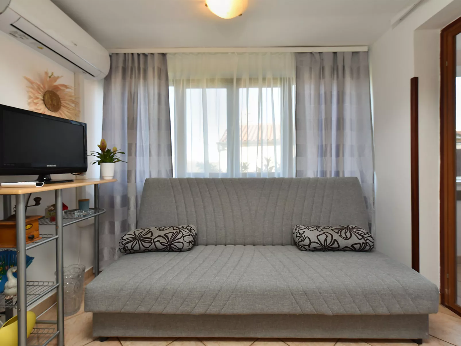 Apartment 2369 - Inside