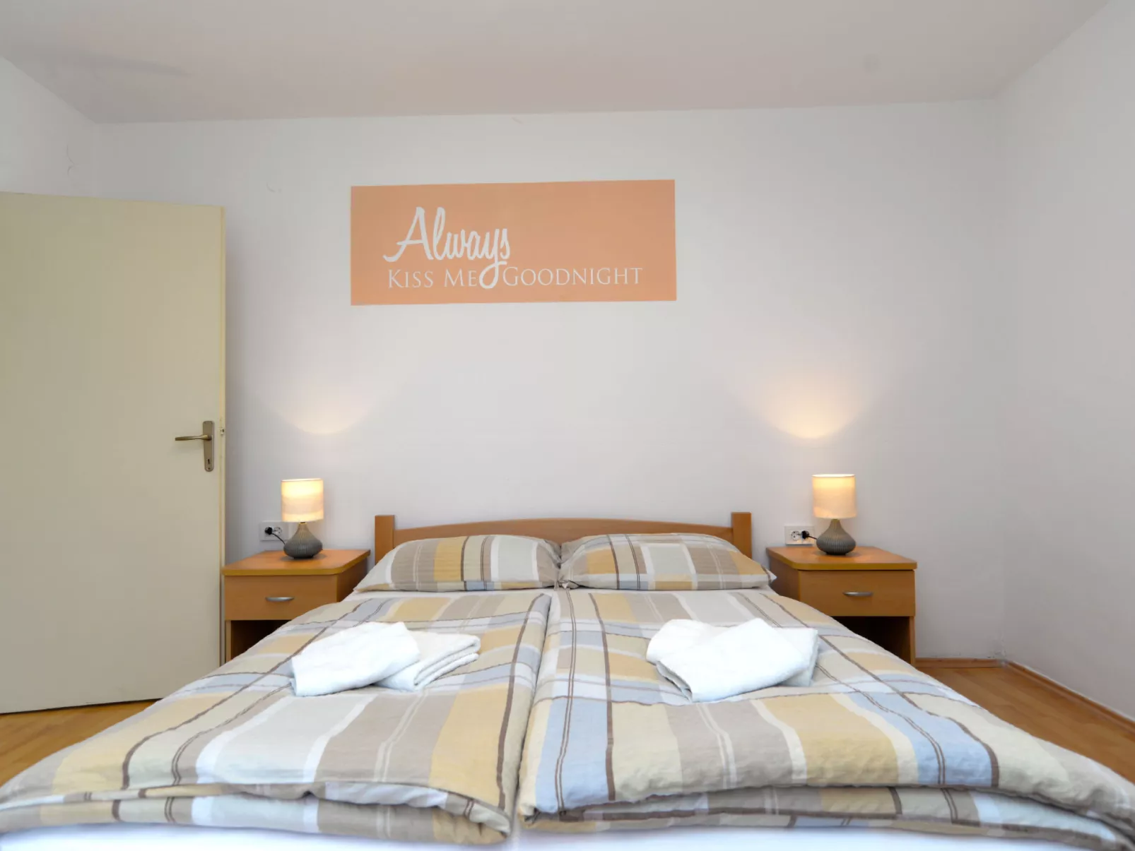 Apartment 2228 - Inside