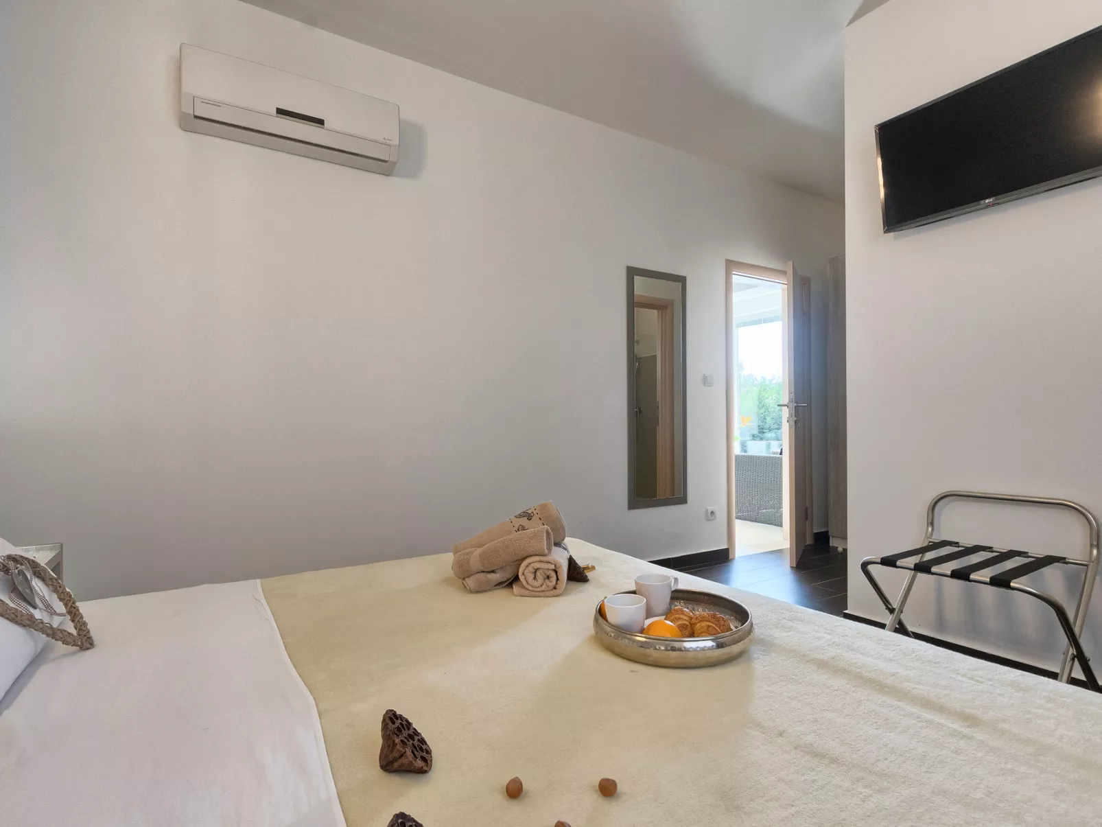 Villa 1520 - Dedans