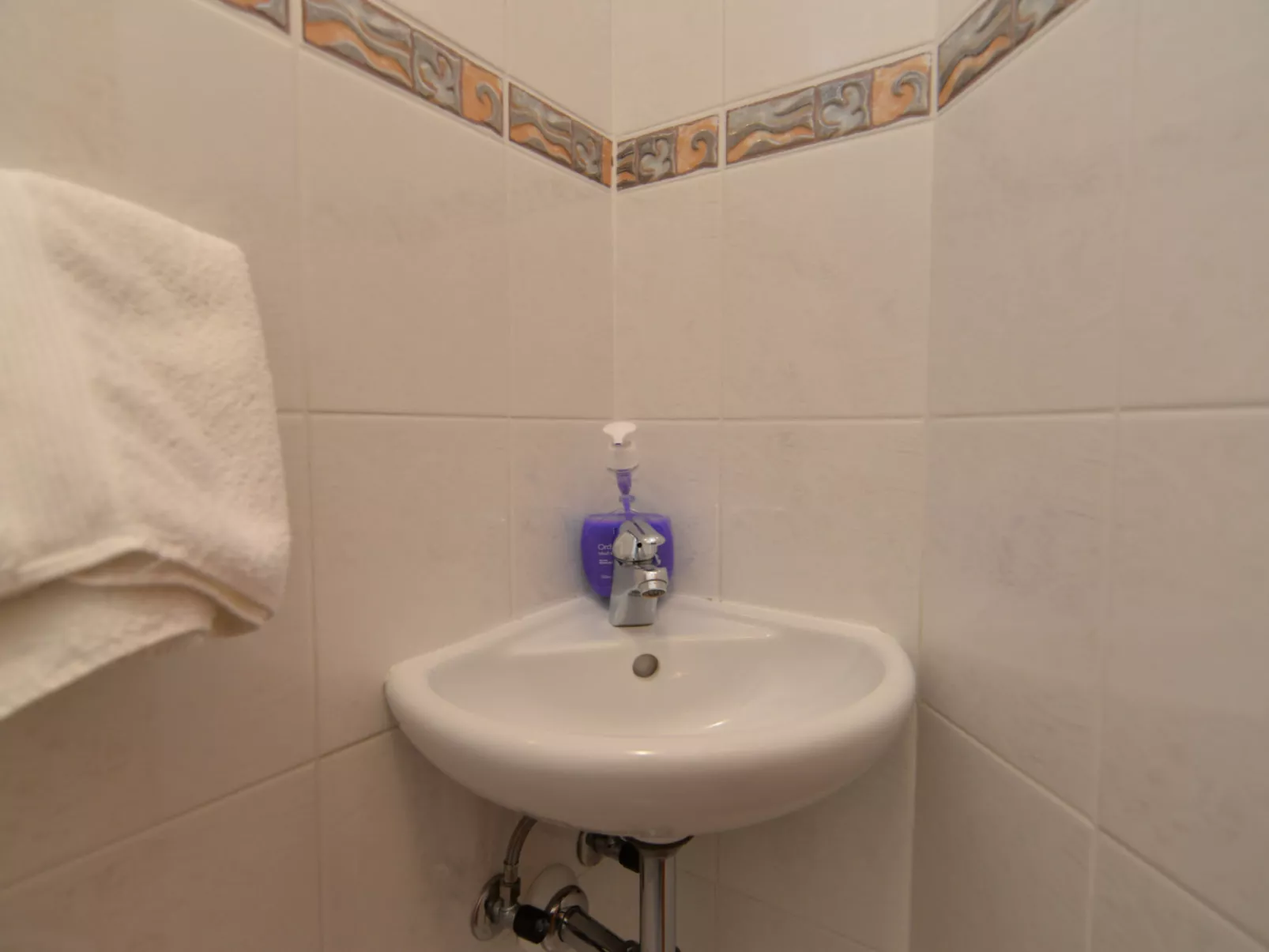 Apartment 1299 - Inside