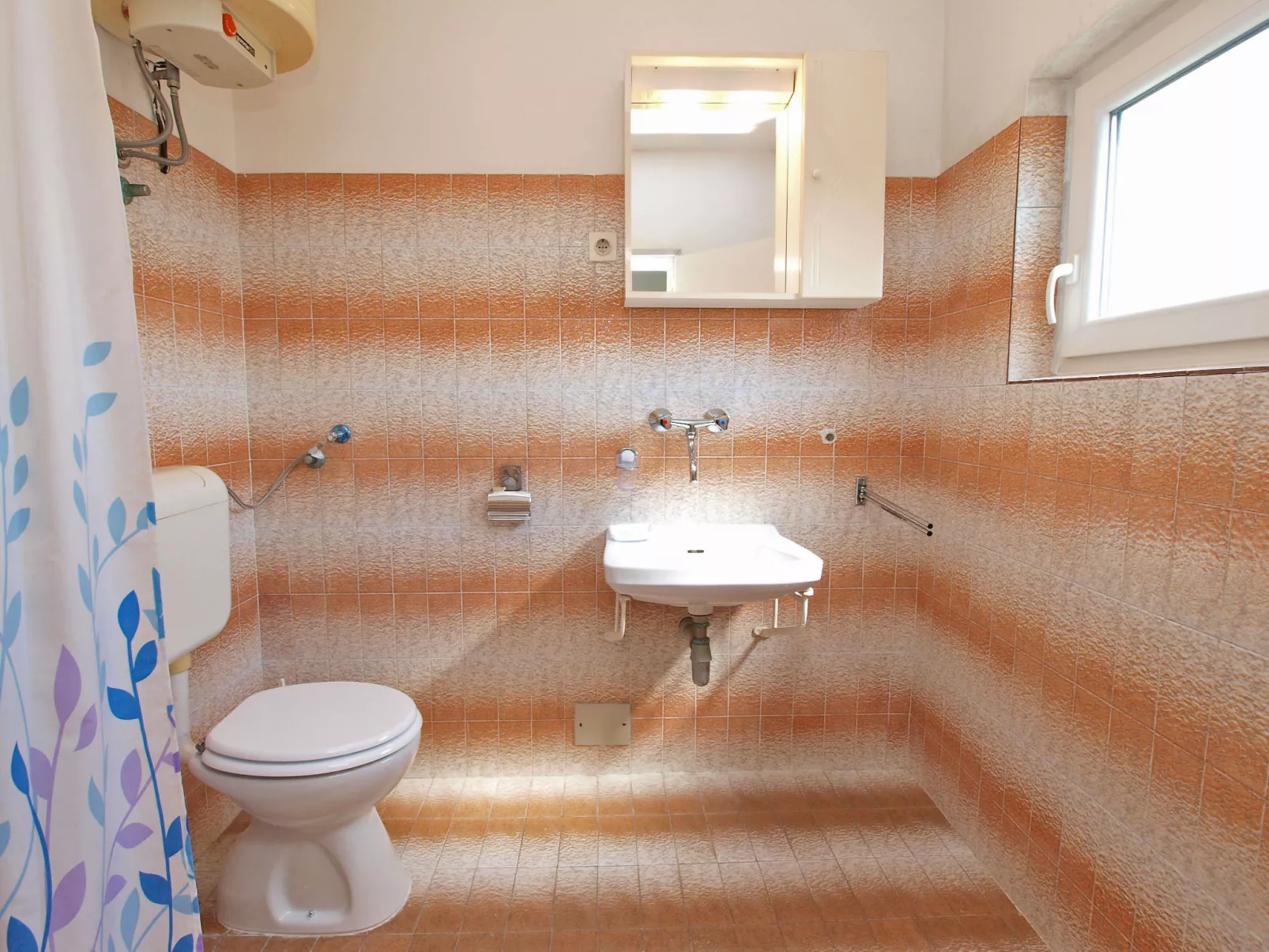 Apartment 271 - Drinnen