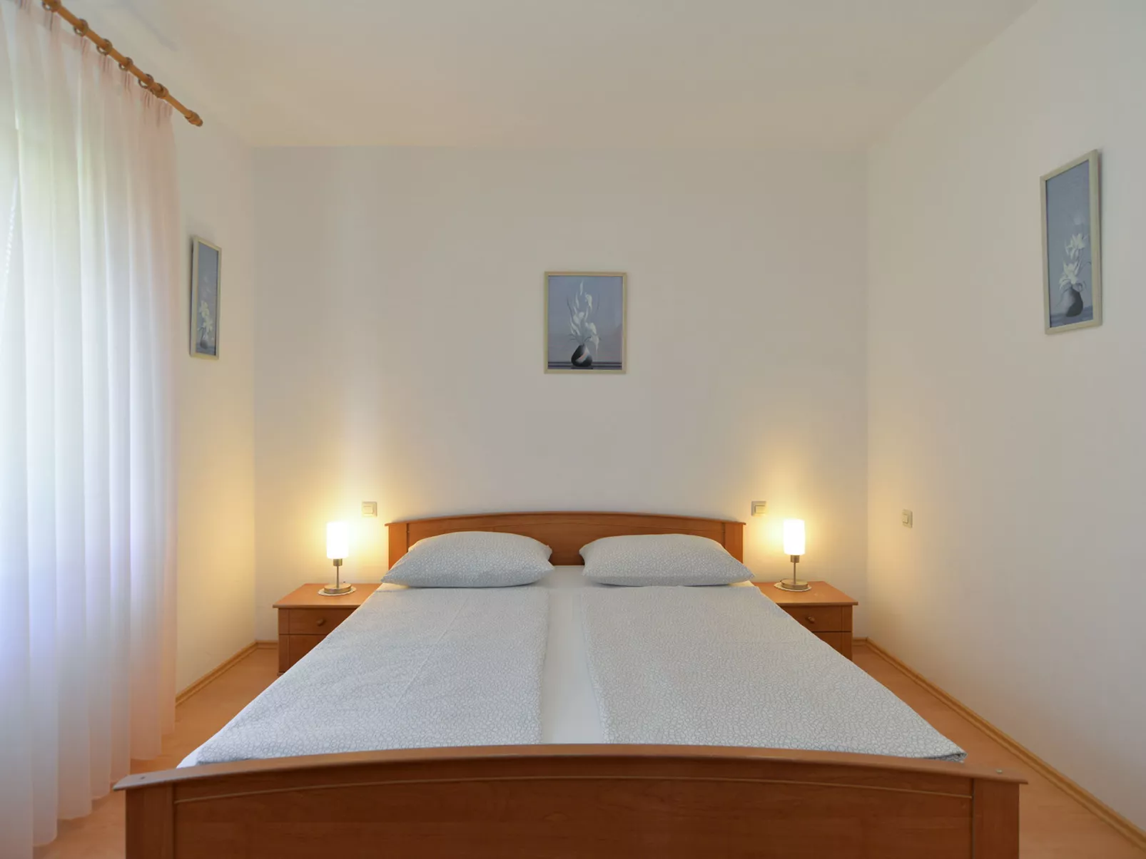 Apartment 336 - Drinnen