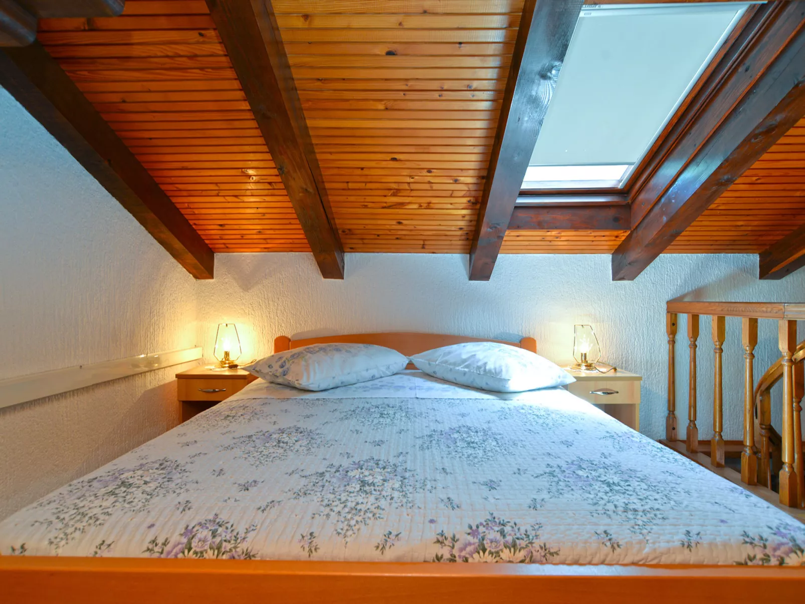 Apartment 1377 - Dedans