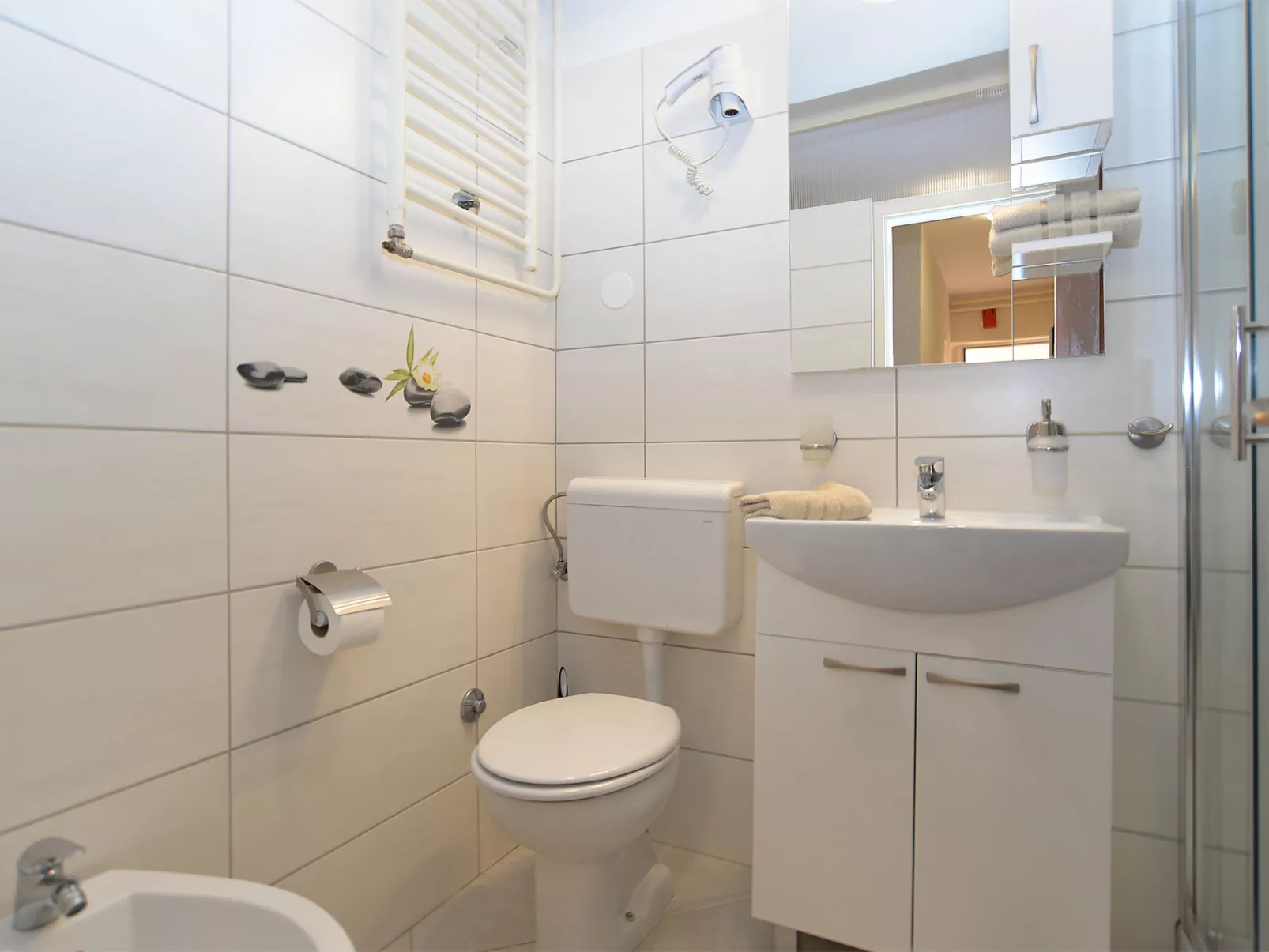 Apartment 2074 - Dedans