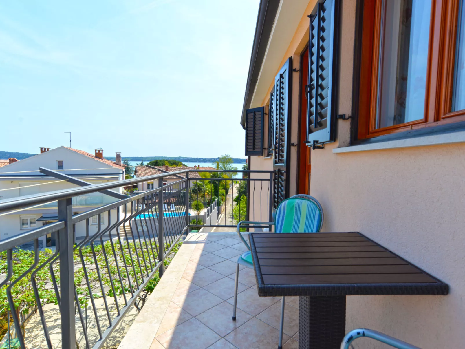 Apartment 1553 - Draußen
