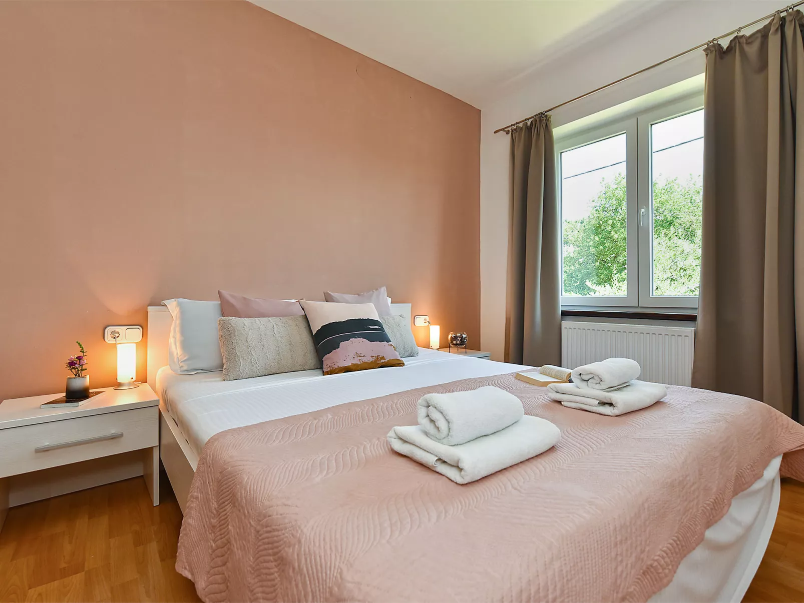 Villa 2019 - Inside