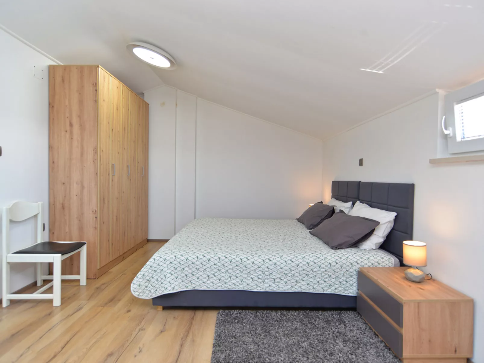 Apartment 2223 - Inside