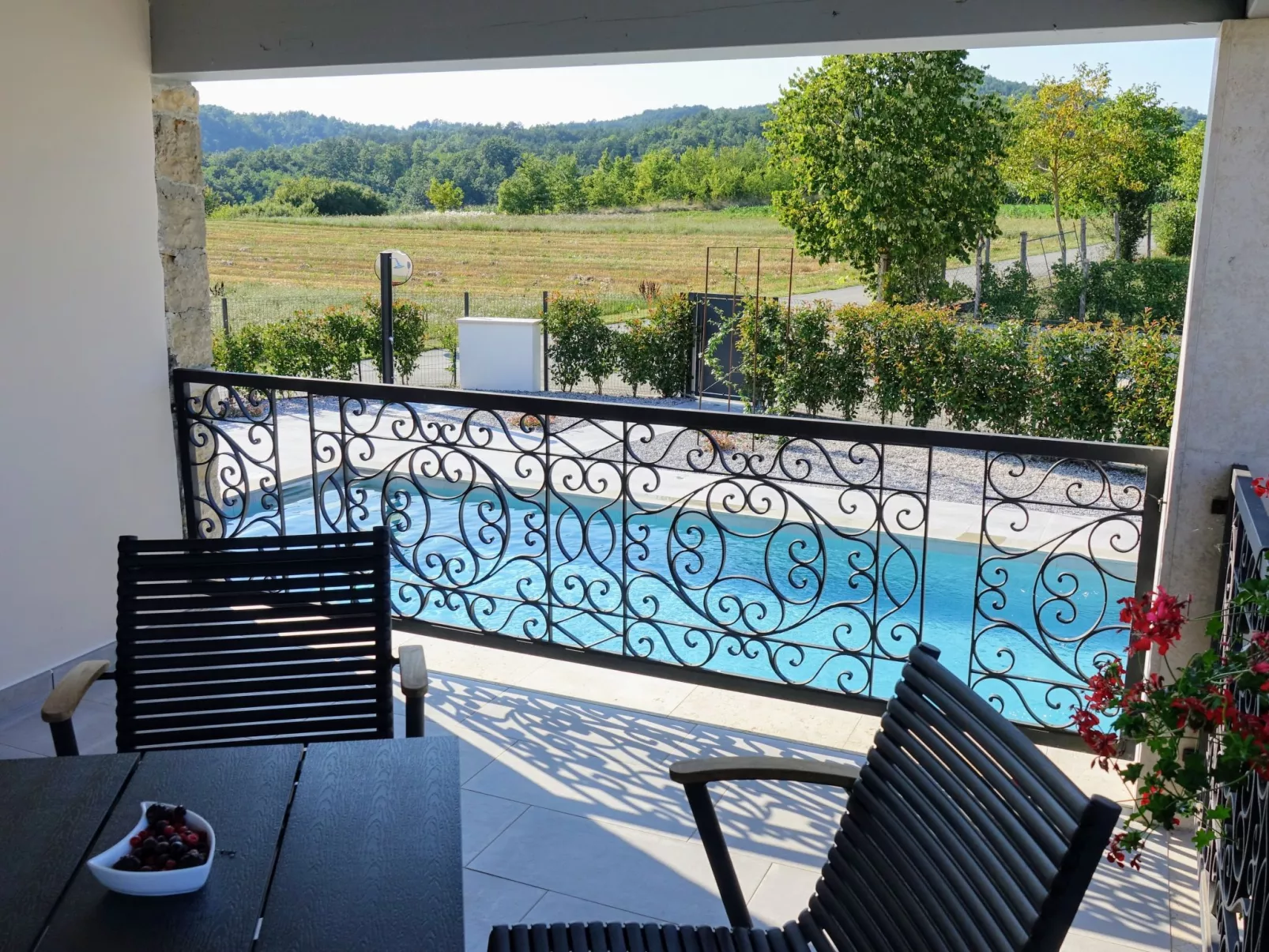 Villa Pepa - Dehors