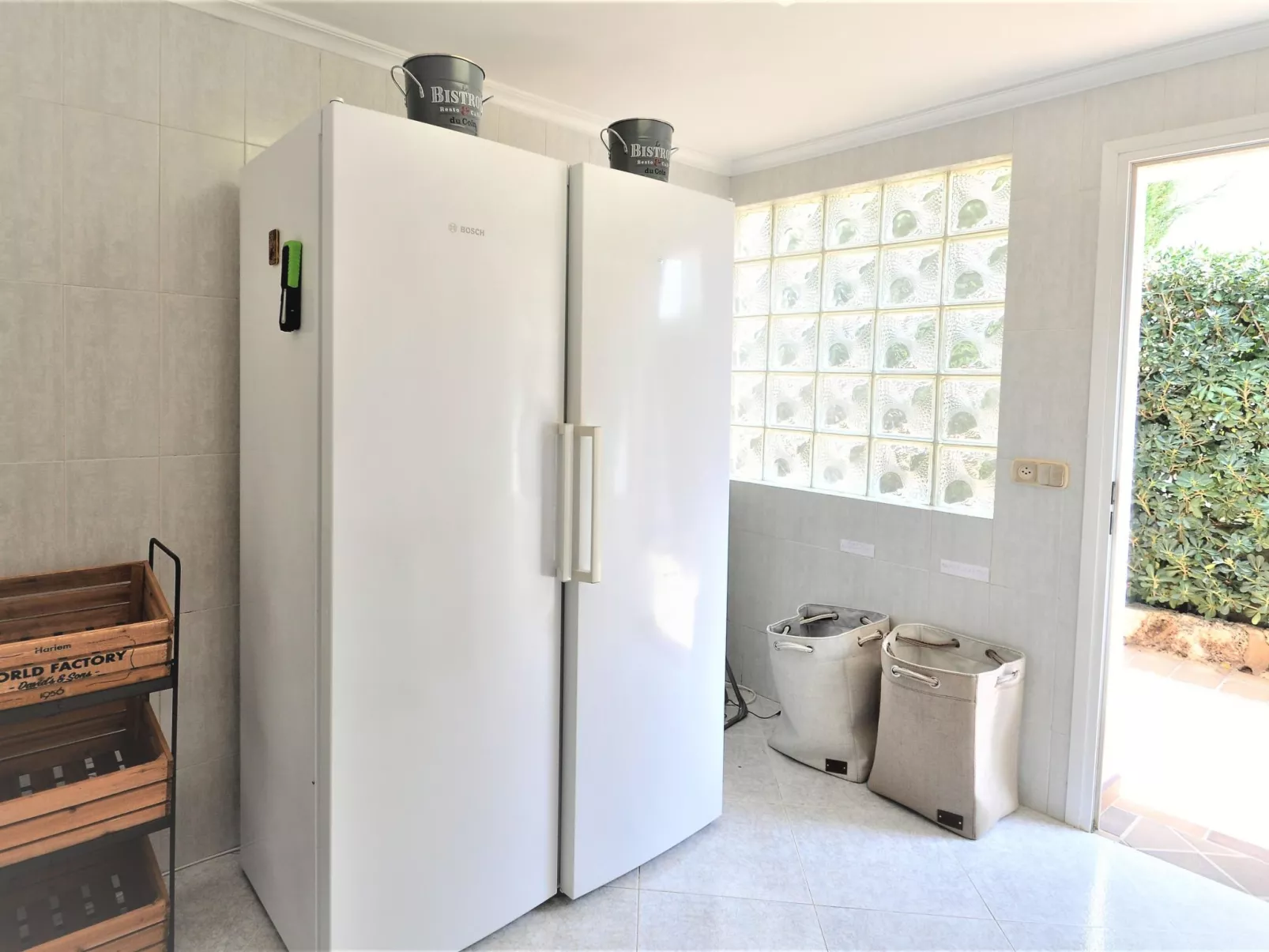 CA NA MALEN Hermosa casa para familias con gran piscina, jardín. - WiFi Gratis - Draußen