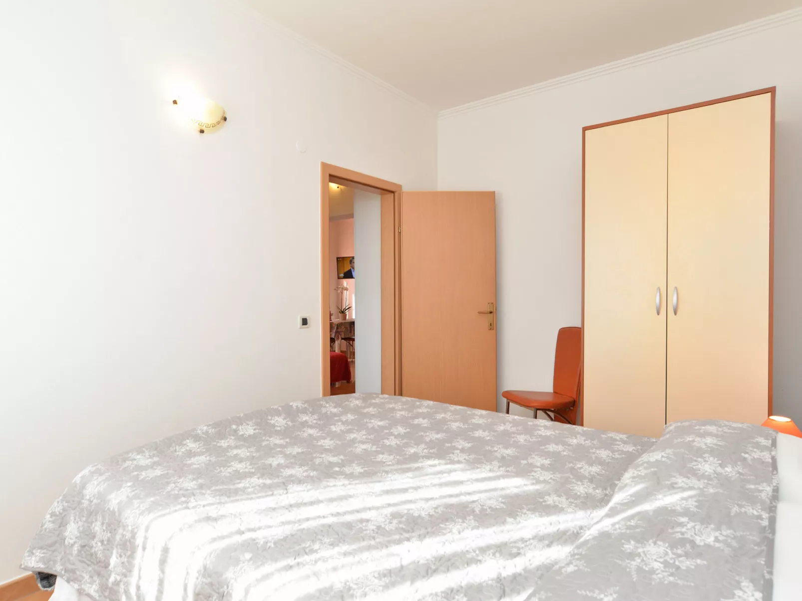 Apartment 1553 - Dedans