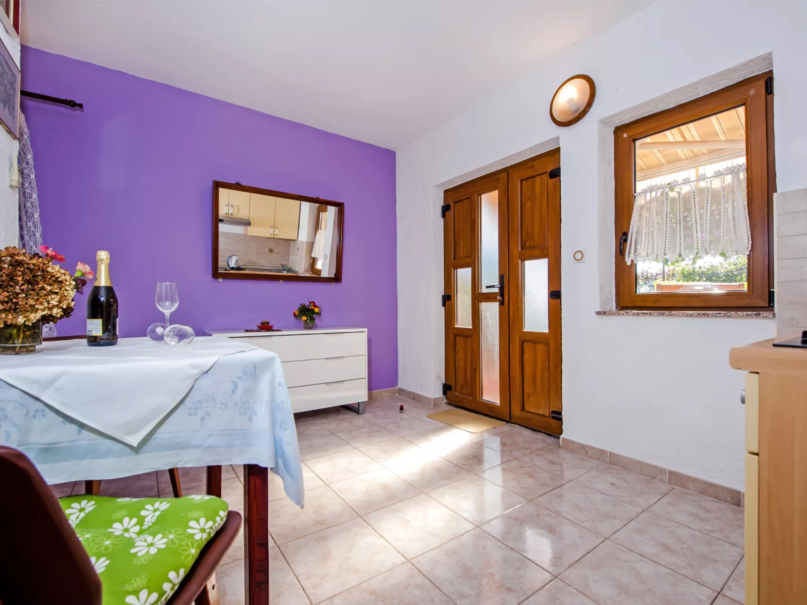 Apartment 2304 - Drinnen