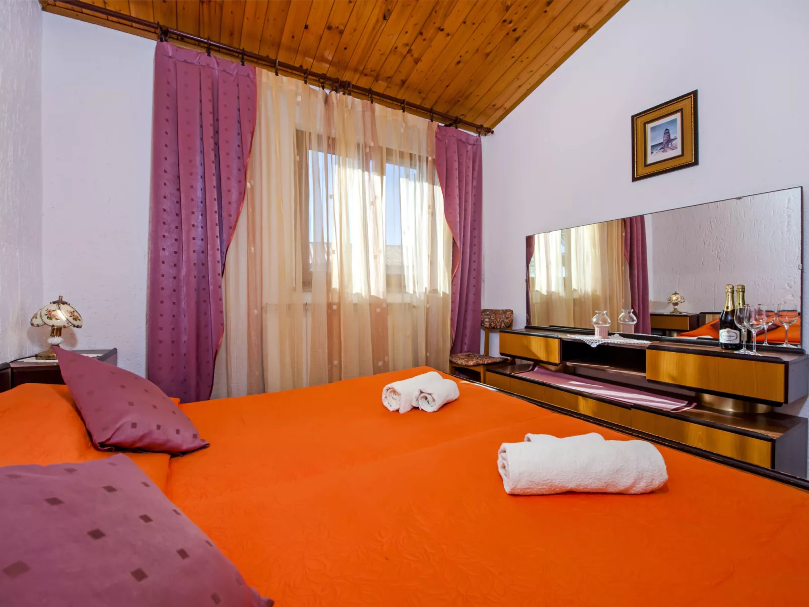 Apartment 2304 - Dedans