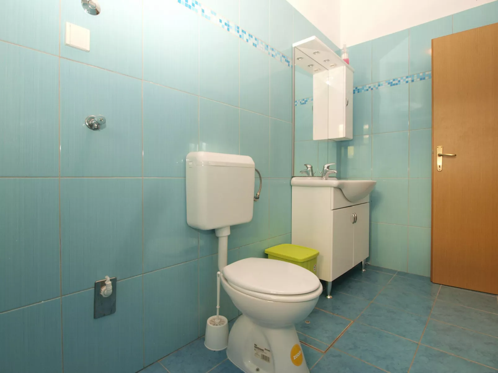 Apartment 1778 - Inside