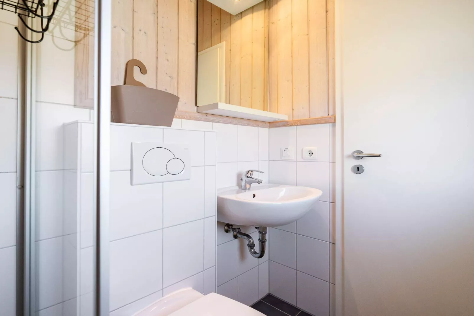 Séjour au Holiday Vital Resort Großenbrode - Intérieur