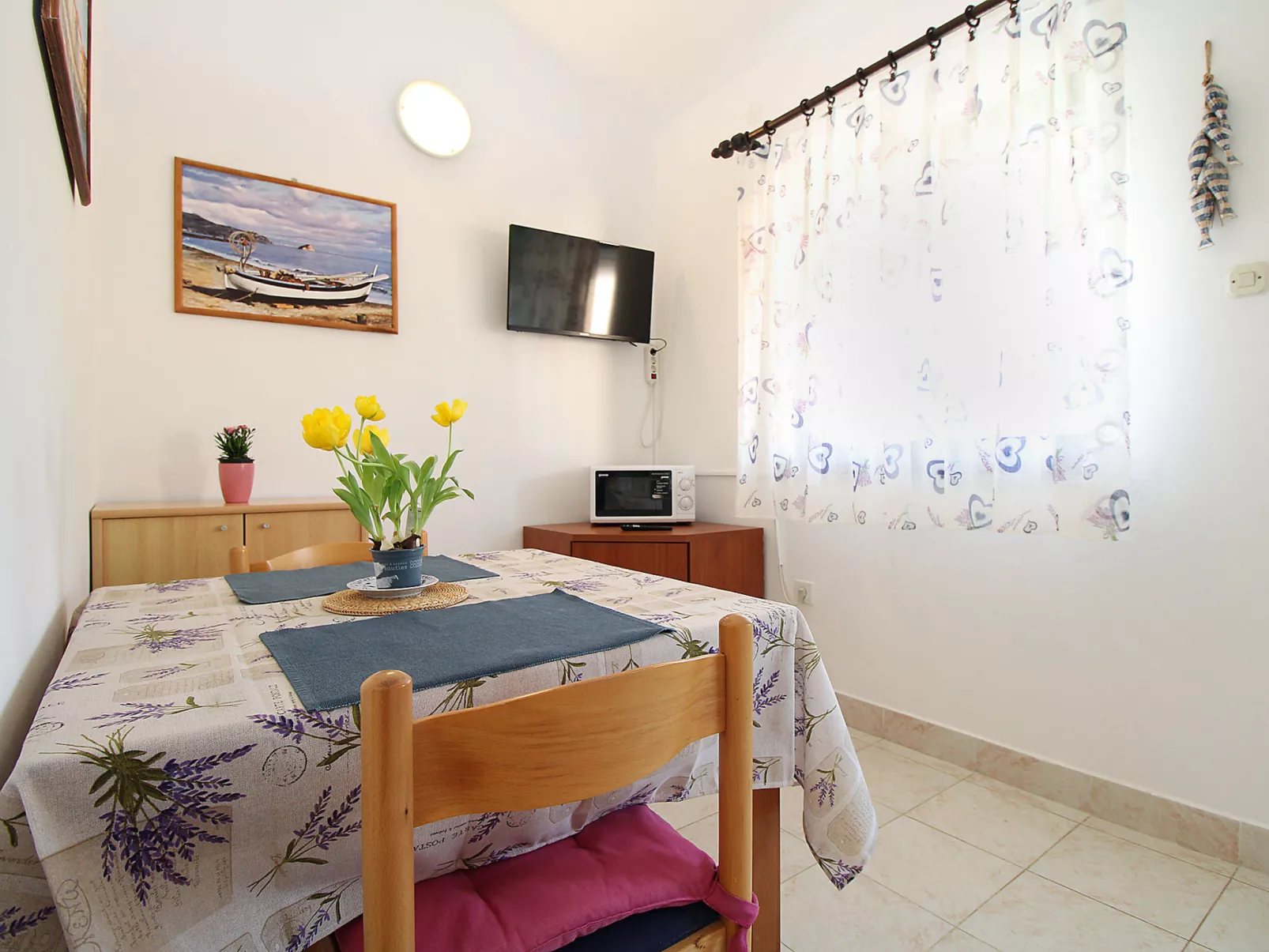 Apartment 2380 - Inside