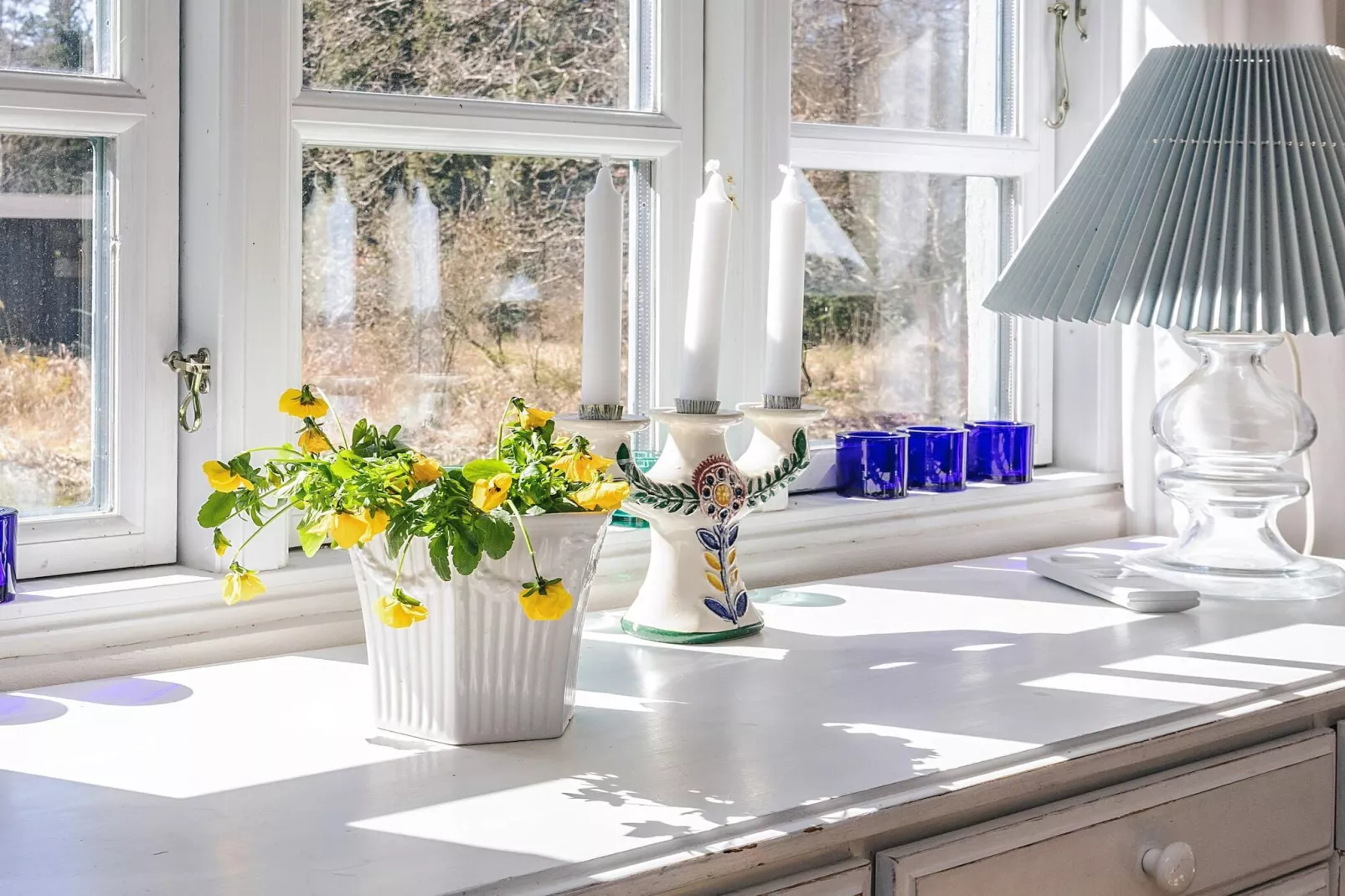 9 Personen Ferienhaus in Frederiksværk - Innenbereich