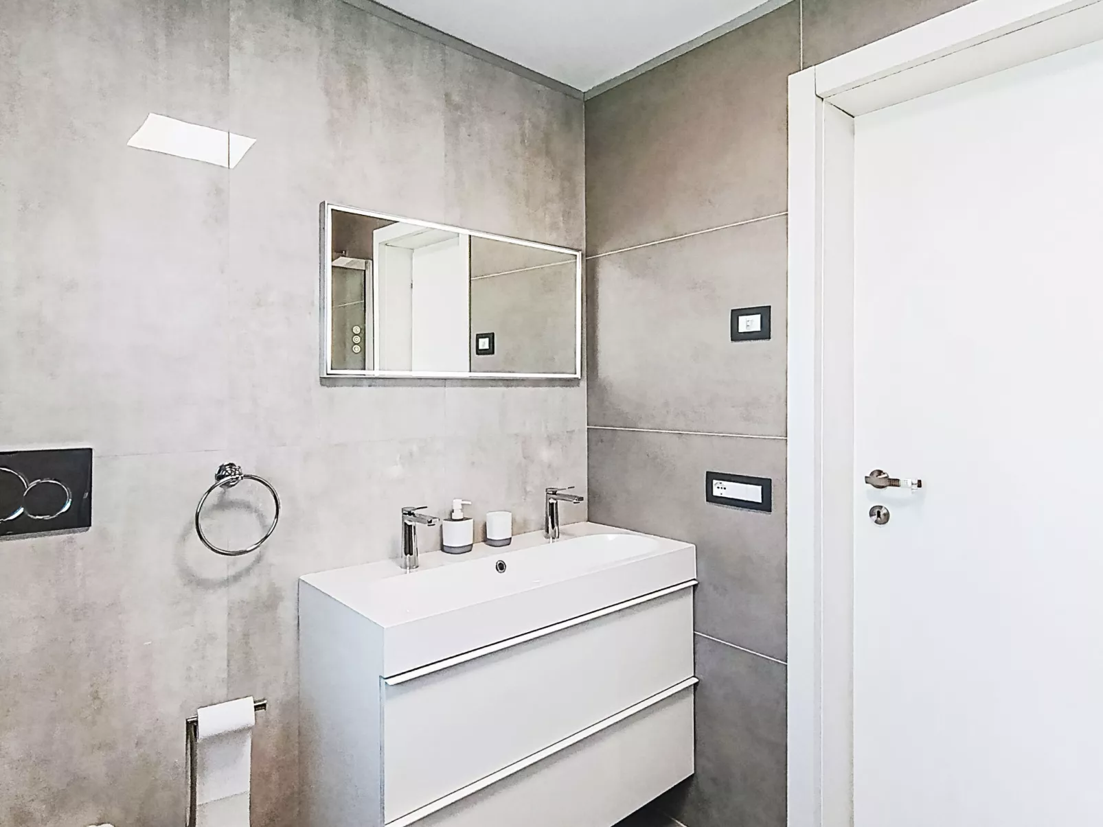 MB Guest House - Inside