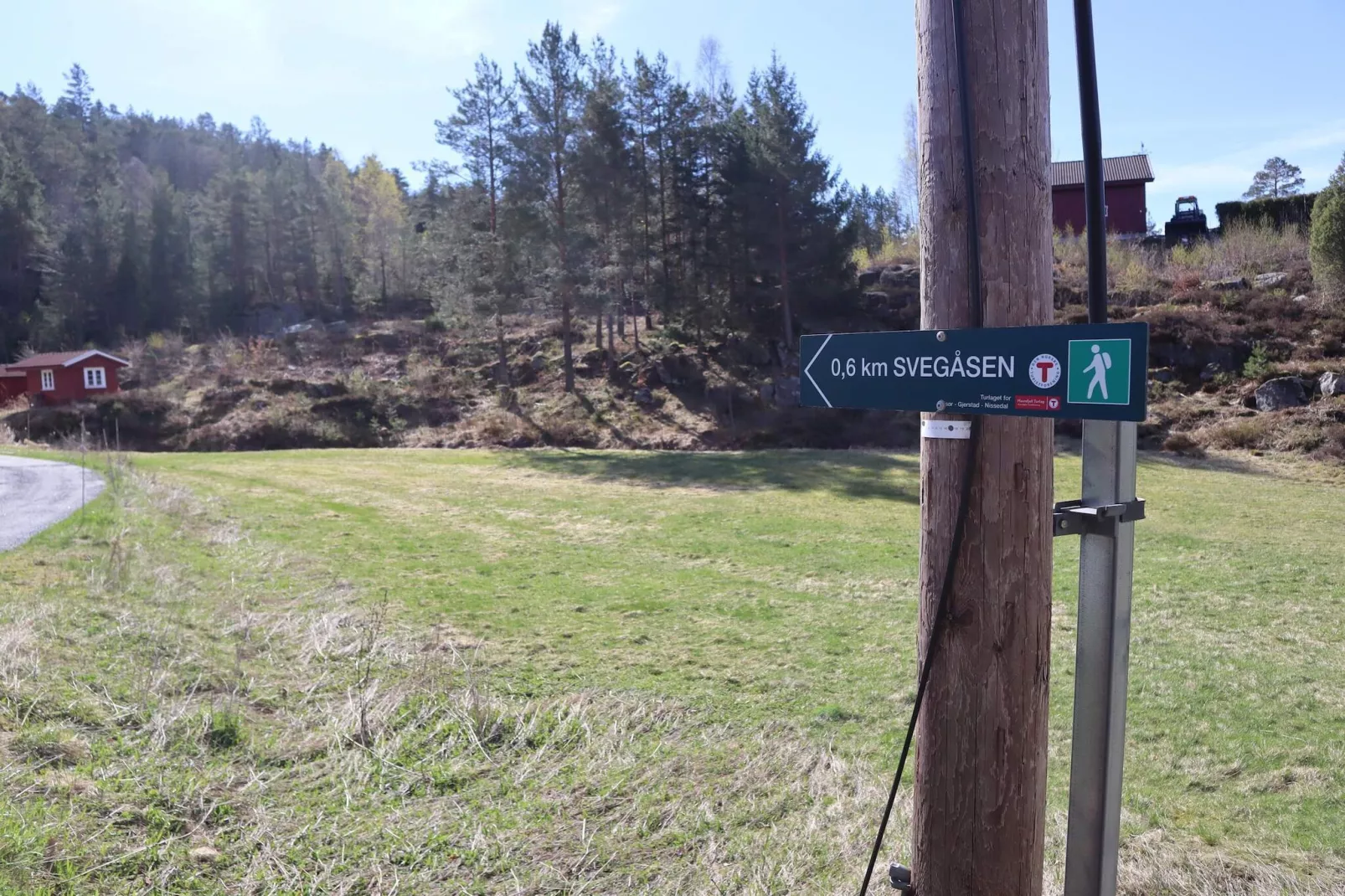 7 Personen Ferienhaus in Risør - Nicht zugeordnet
