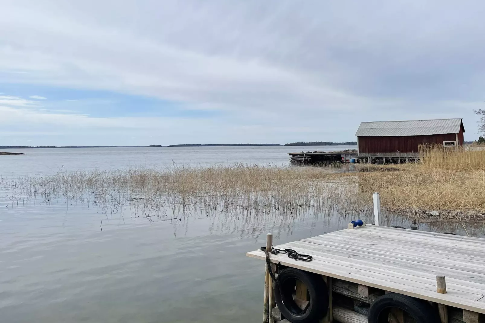 4 etoiles maison de vacances a GRISSLEHAMN - Non tagué