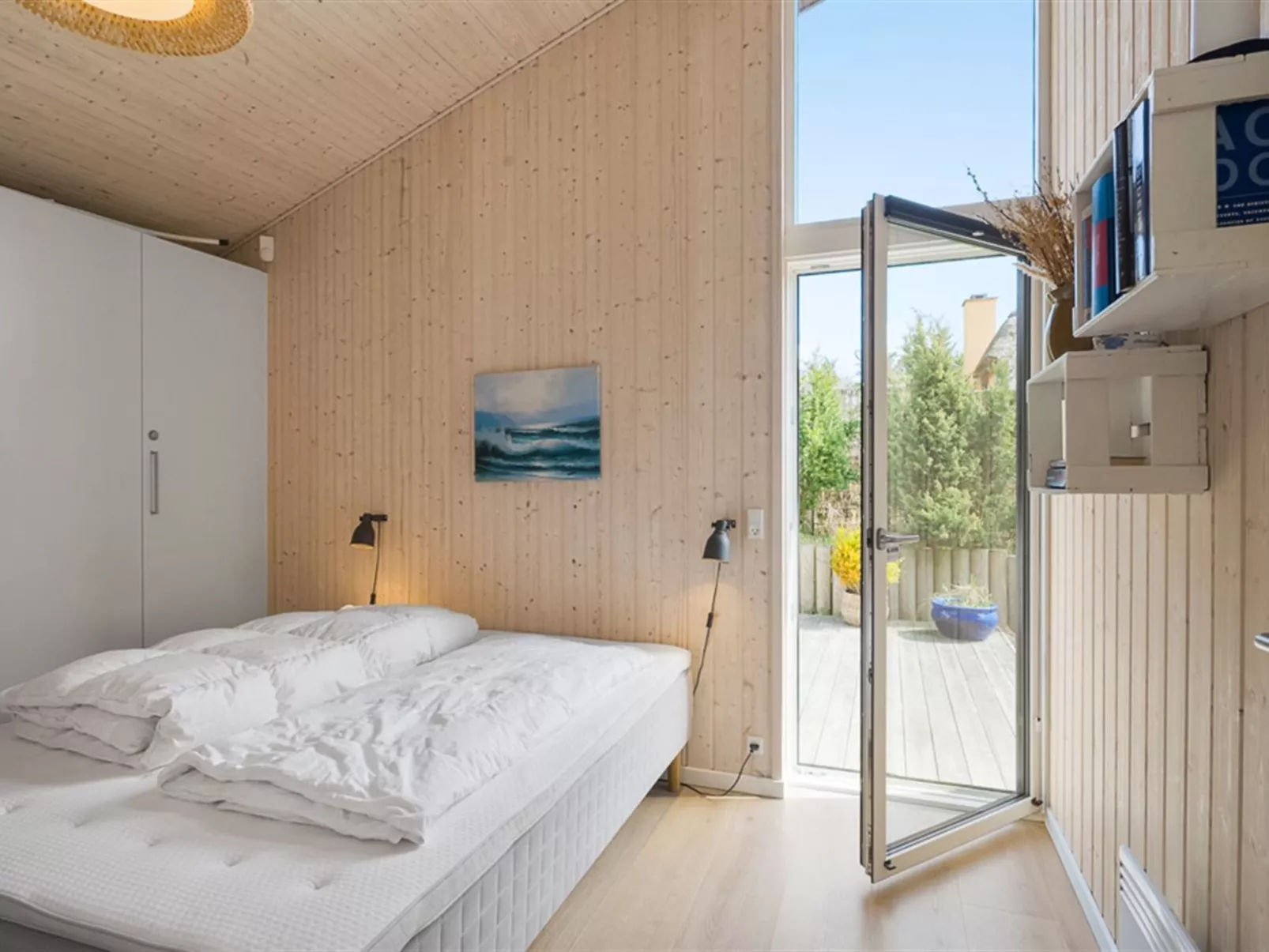 "Minka" - 500m from the sea - Drinnen
