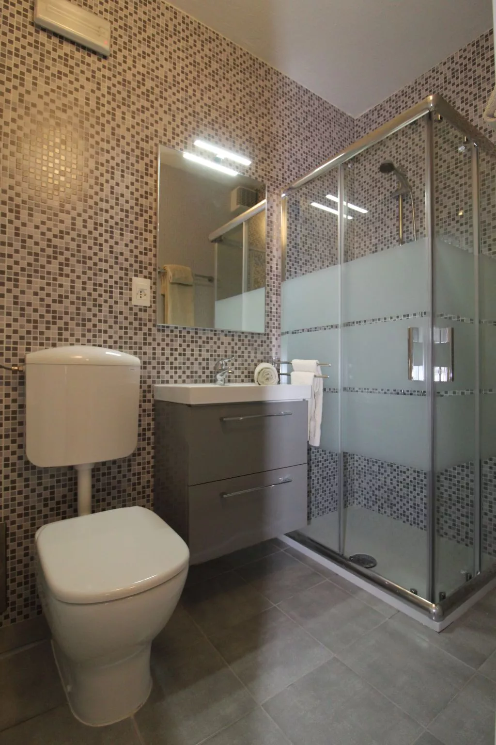 Haus Dorle.Ferienwohnung im Zentrum eines Skigebiets, wenige Geminuten von Skil - Inside