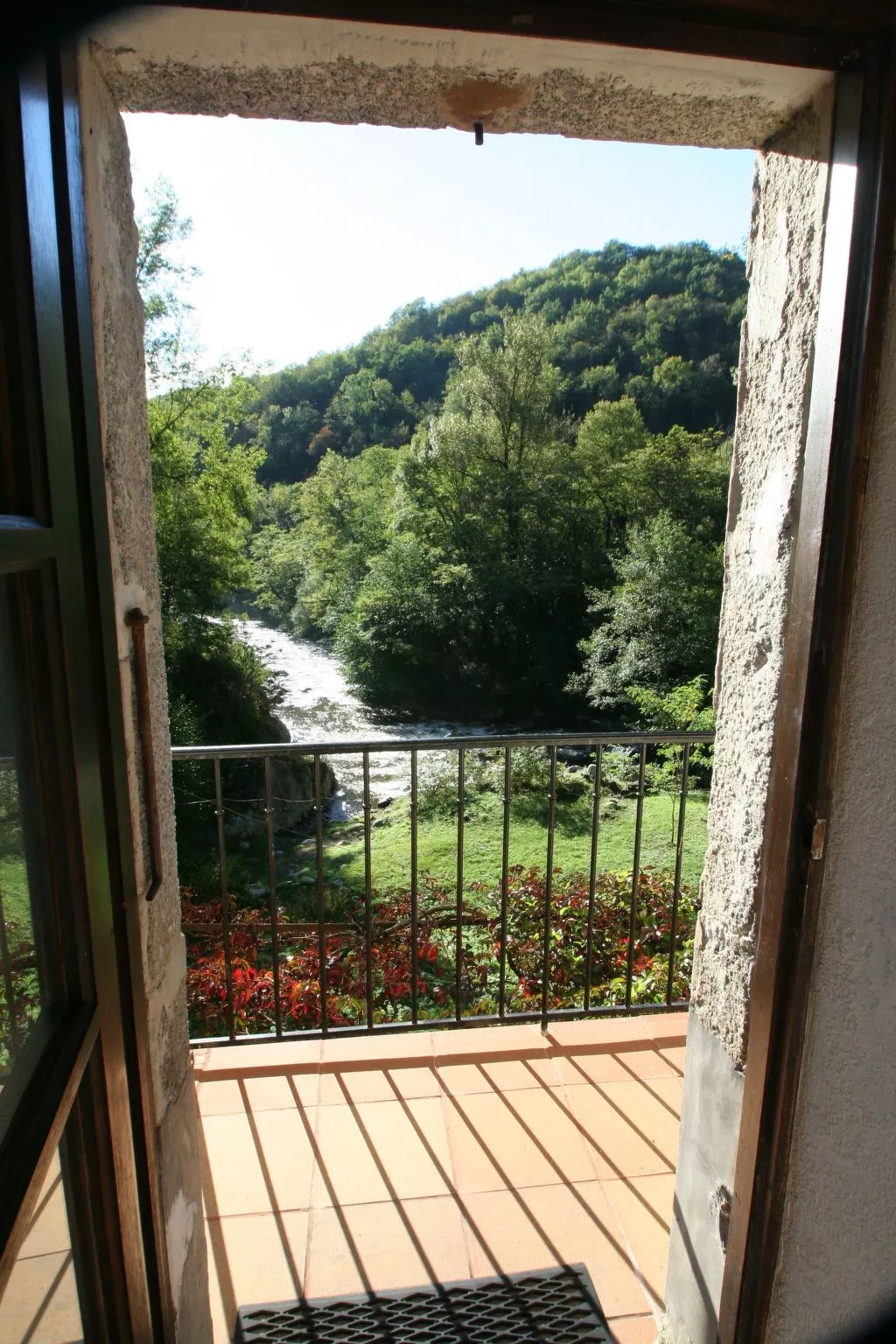 "La Terrasse" für fünf Personen - Image-tags.info