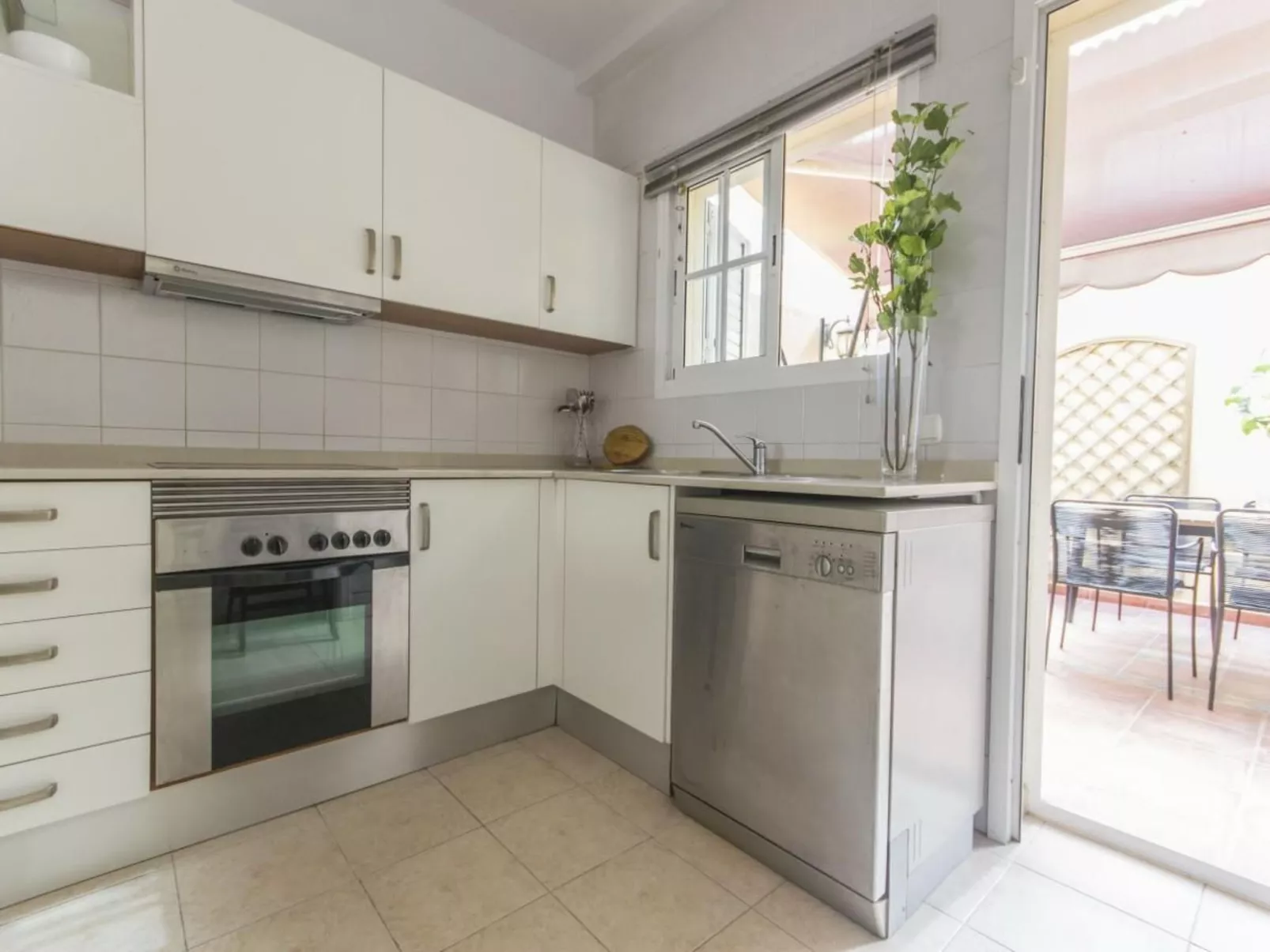 Duplex Meloneras Hill 81 - Drinnen