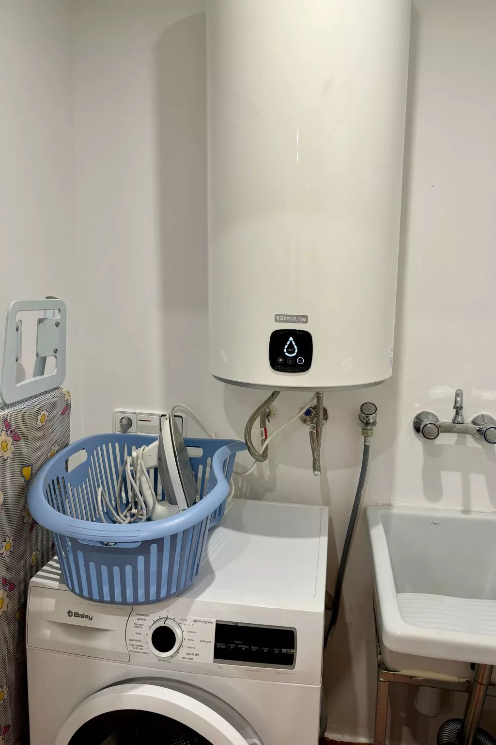 Moderne Ferienwohnung mit Pool und Garten - Image-tags.info