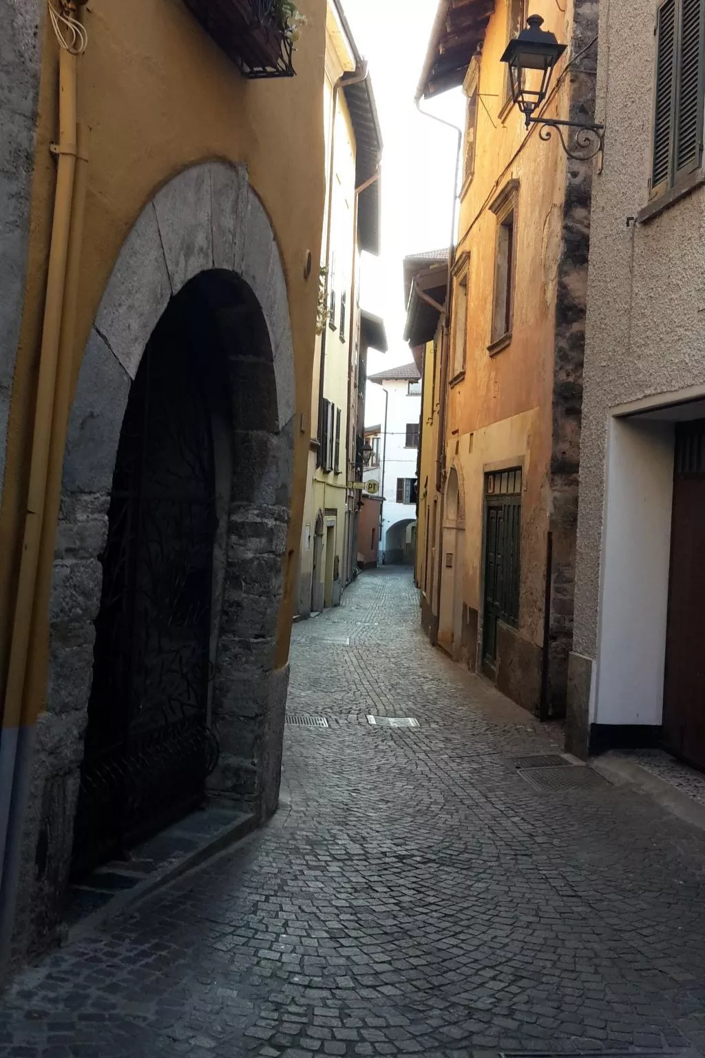 'Casa Scotti - Image-tags.info