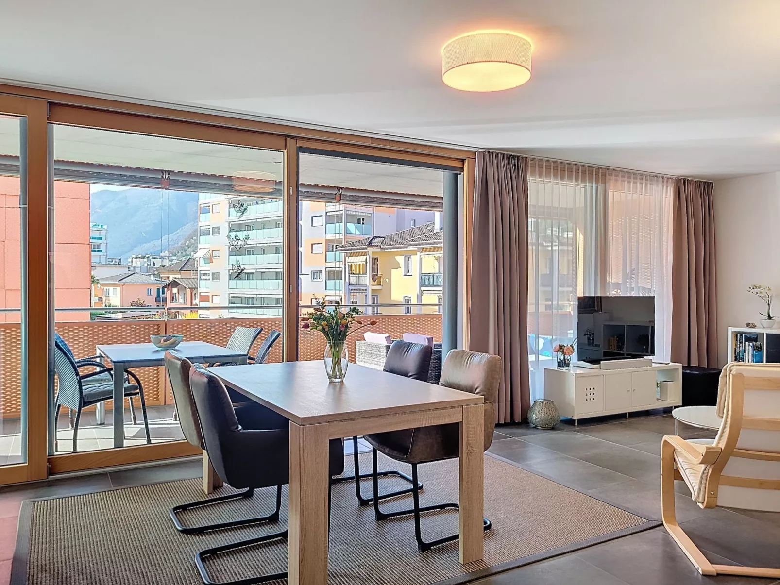 Residenza Eride - Apt.4 - Drinnen