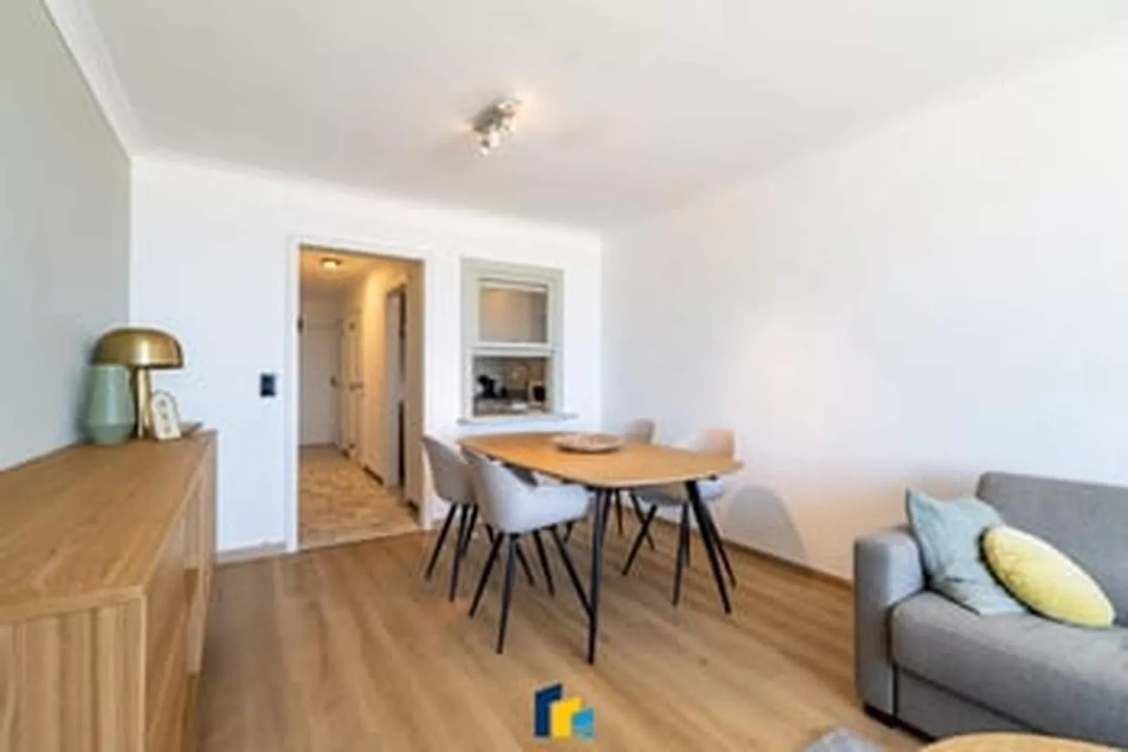 ASTORIA 62B - Dining room