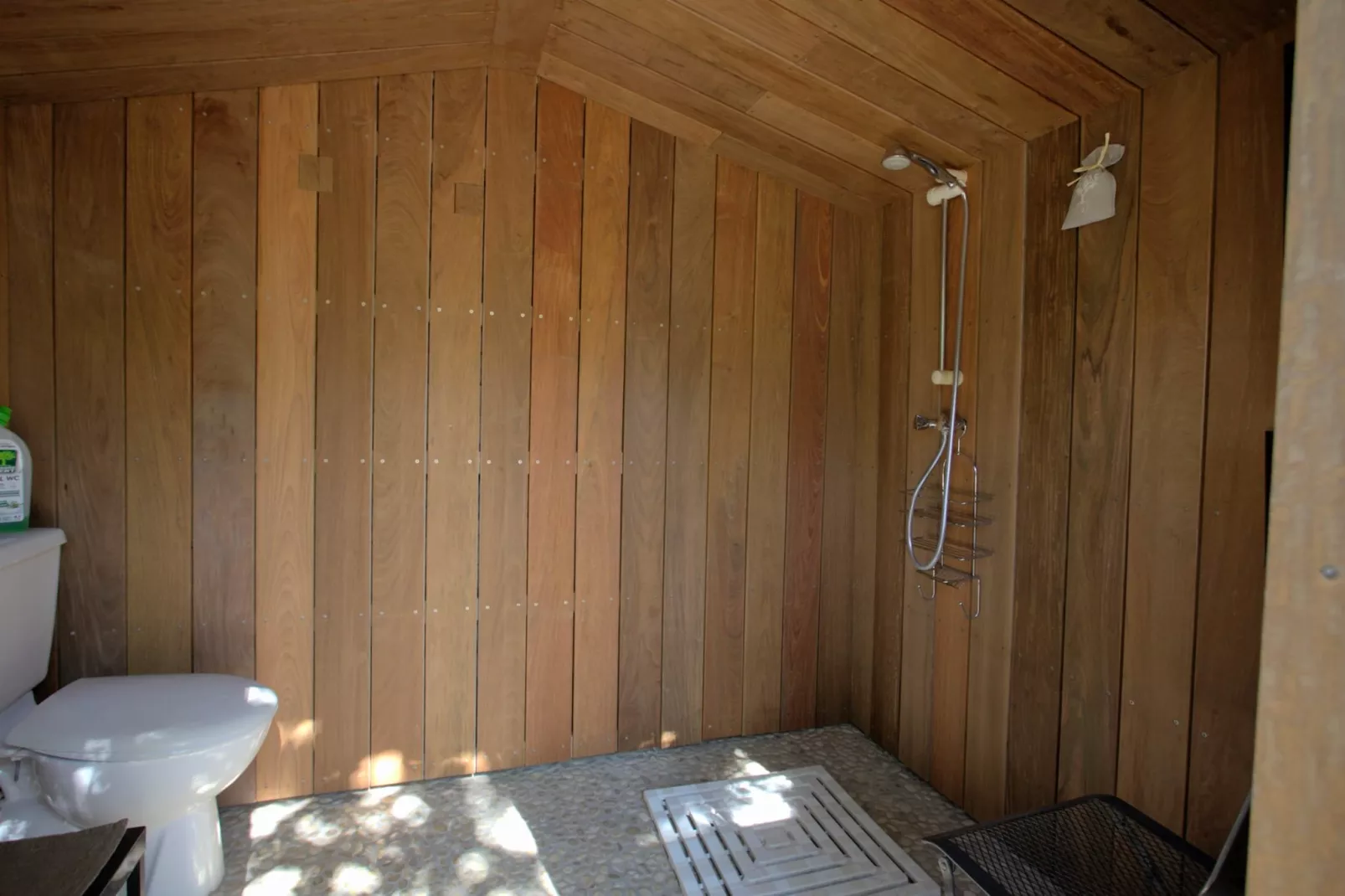 La Borie - Salle de bain