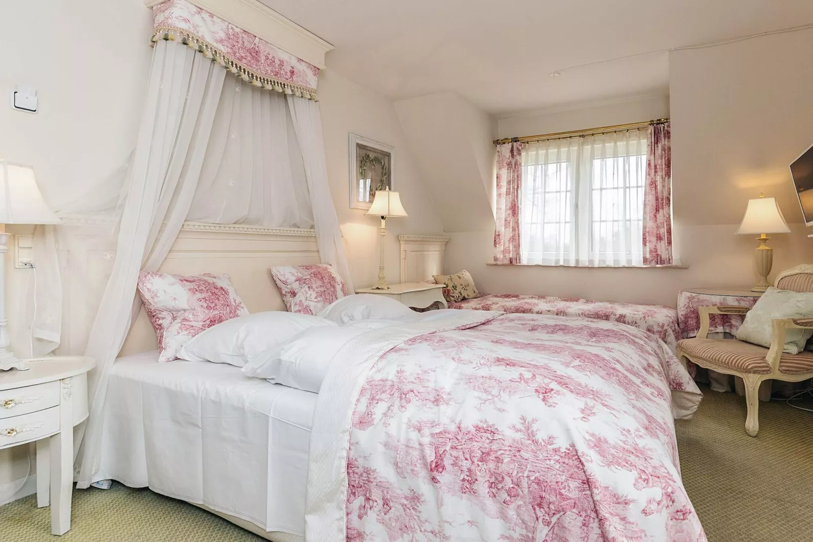 Maison de vacances spacieuse 4 étoiles à Faaborg - Intérieur