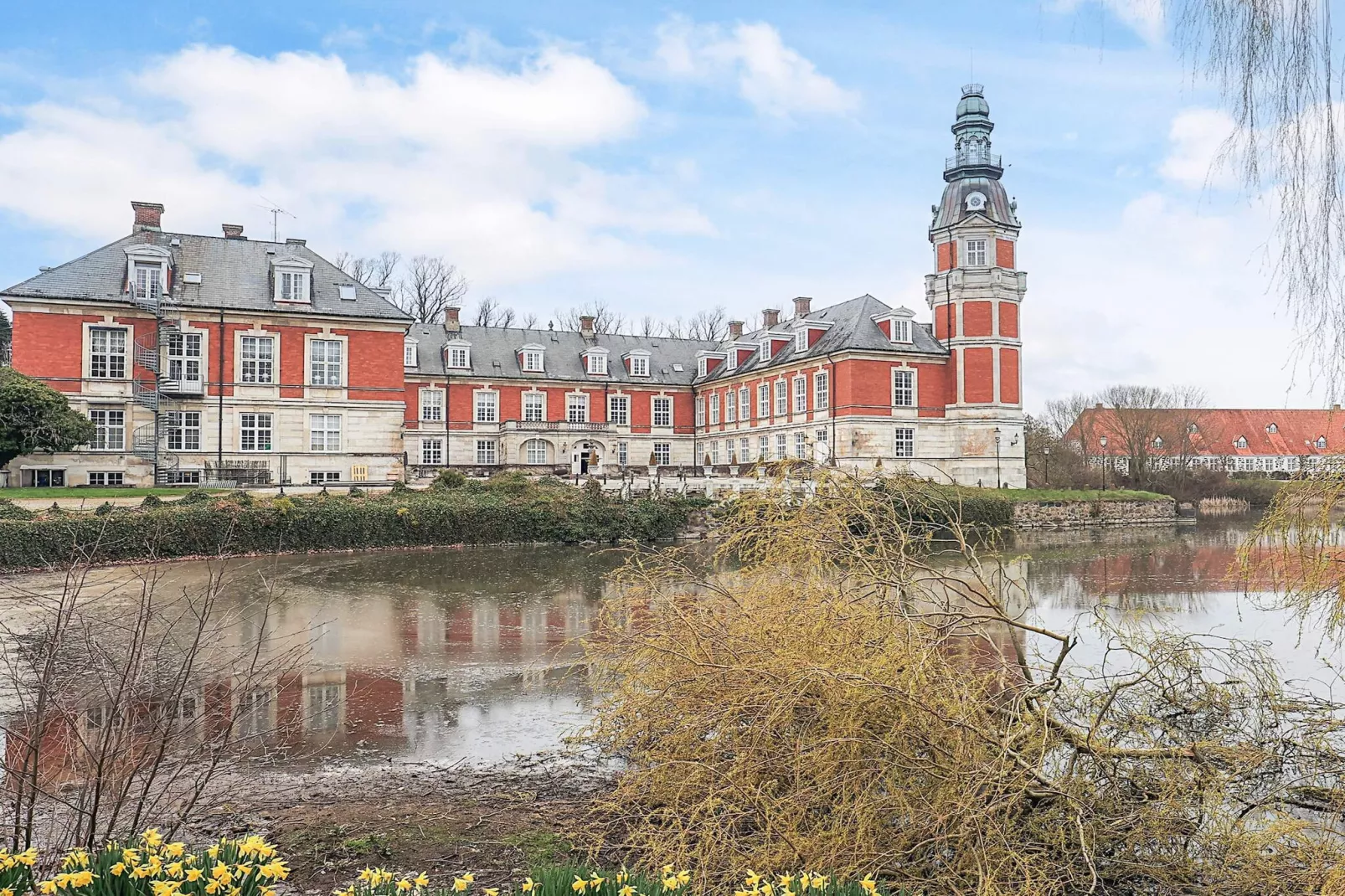 Maison de vacances pour 4 a Faaborg - Non tagué