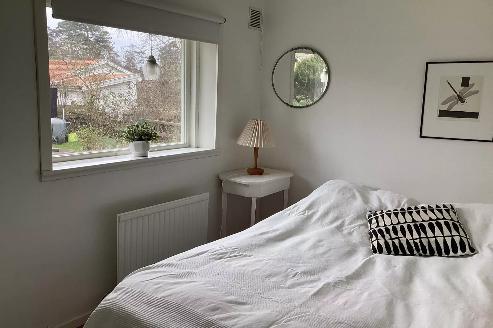 Maison de vacances pour 6 a MELLBYSTRAND - Intérieur