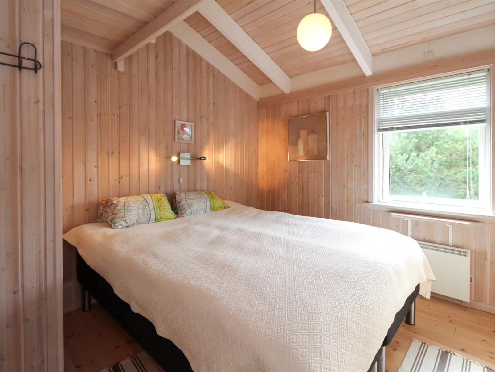 "Ilya" - 900m from the sea - Dedans