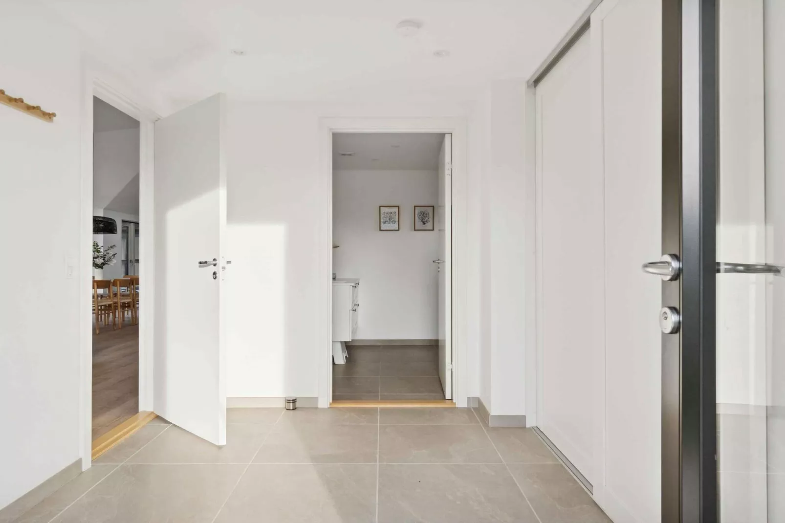 4 etoiles maison de vacances a Rude - Intérieur