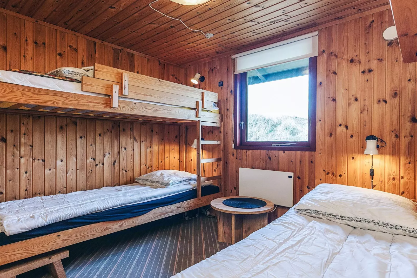6 person holiday home in Løkken - Indoor