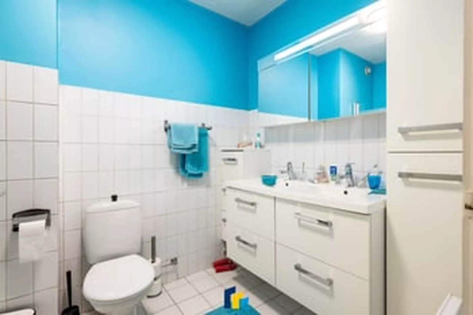 MALIBU SANDS 5A - Salle de bain