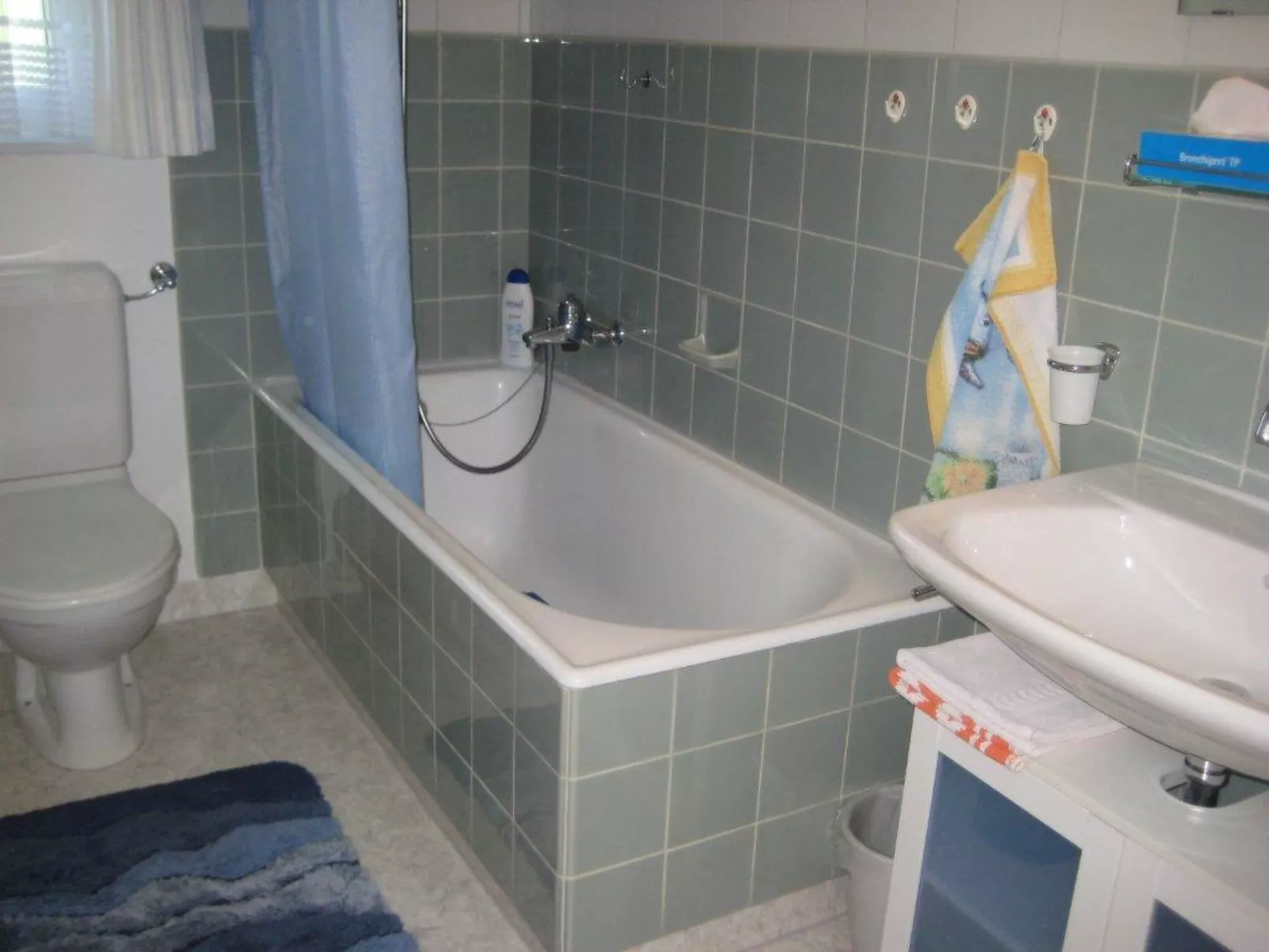 Ferienwohung Cavegn-Deplaz, (Sedrun), 126.01 - Dehors