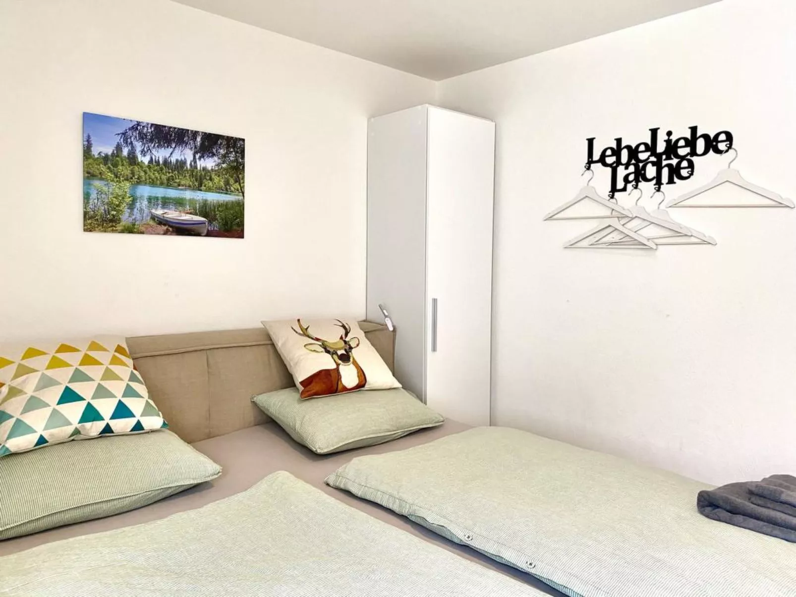 Fewo Cordial im Casa Erizun, (Flims Dorf). 3.5 Zimmer Ferienwohnung mit Bad/WC, - Image-tags.info