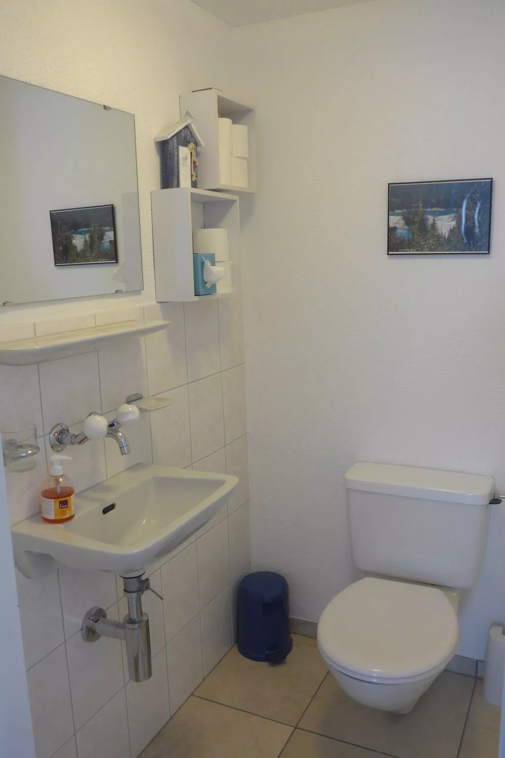 Casa Guardamunt, (Laax GR), - Inside