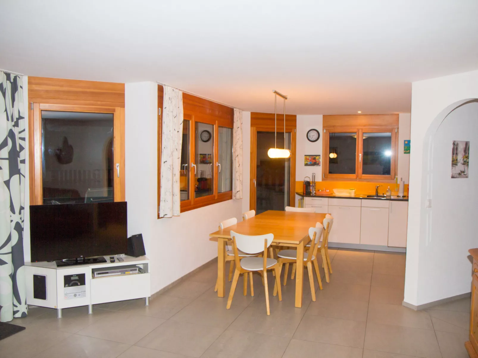 Casa Carola, Brigels, (Breil/Brigels), 65084B - Drinnen