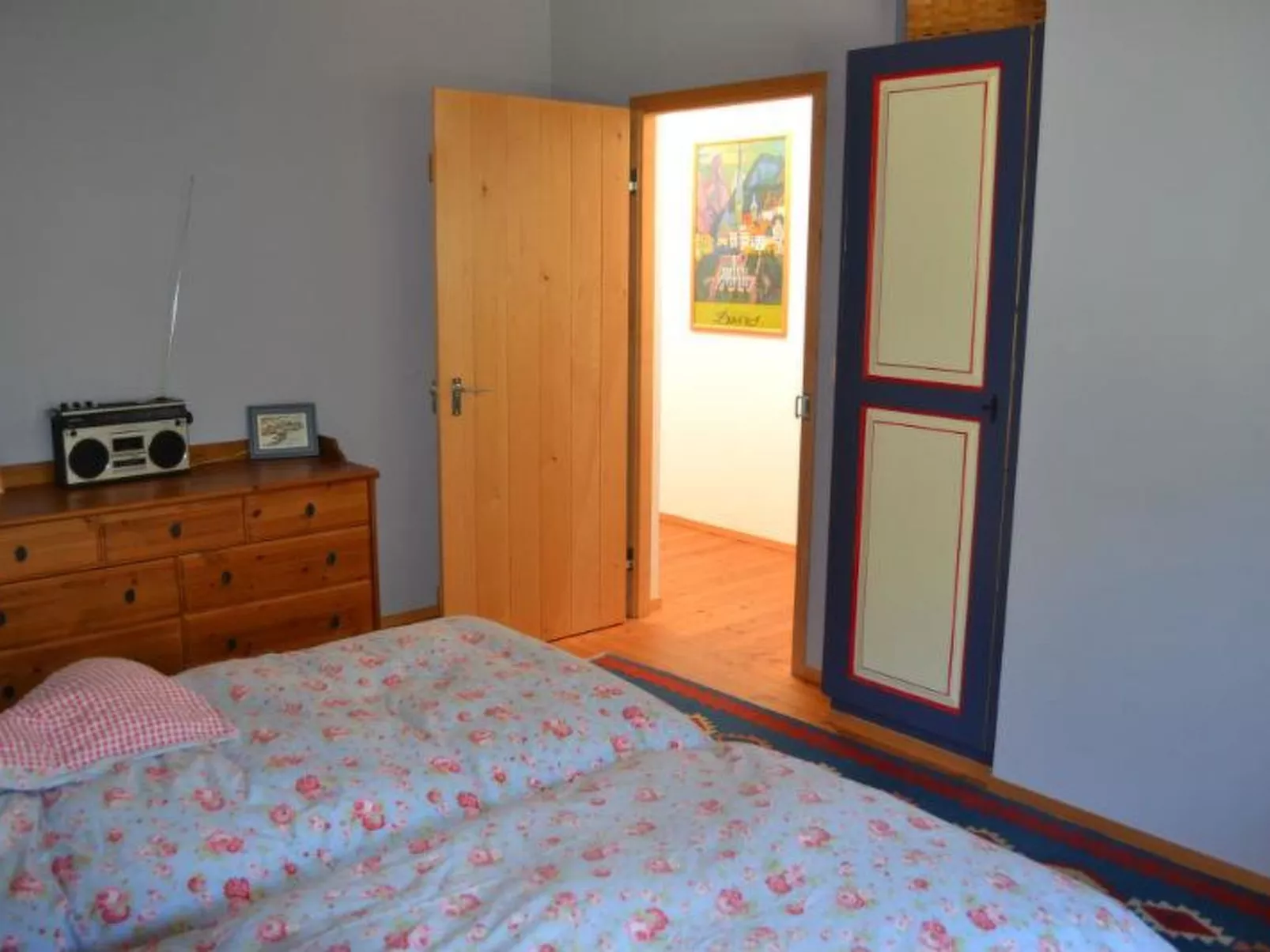 Casa Patricia, Brigels, (Breil/Brigels). - Drinnen