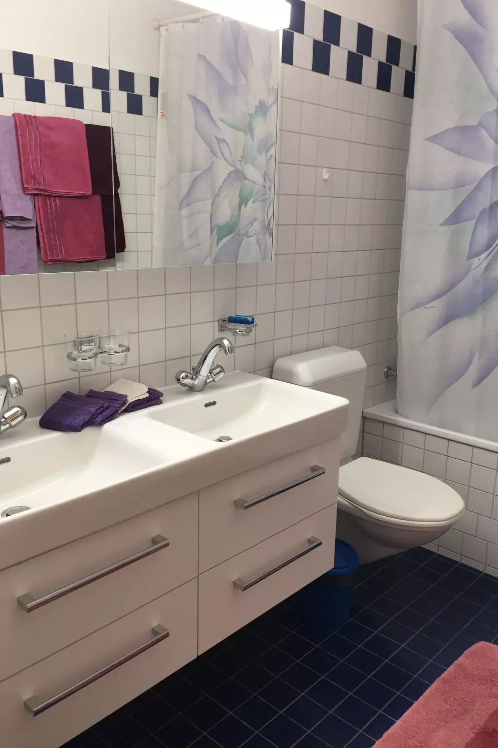 Wohnung Sut Baselgia, (Andeer). - Drinnen