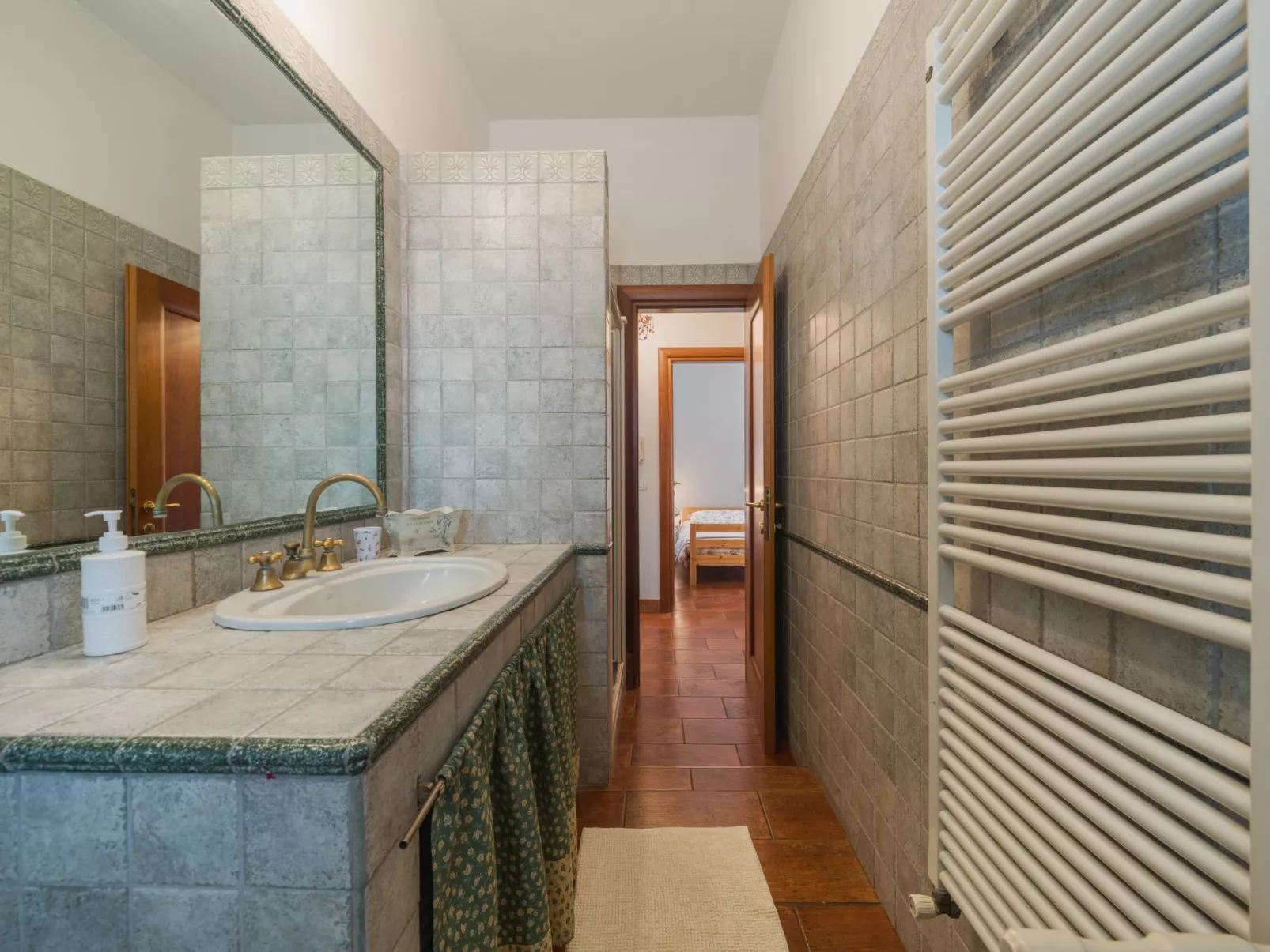 Casa Vento - Inside