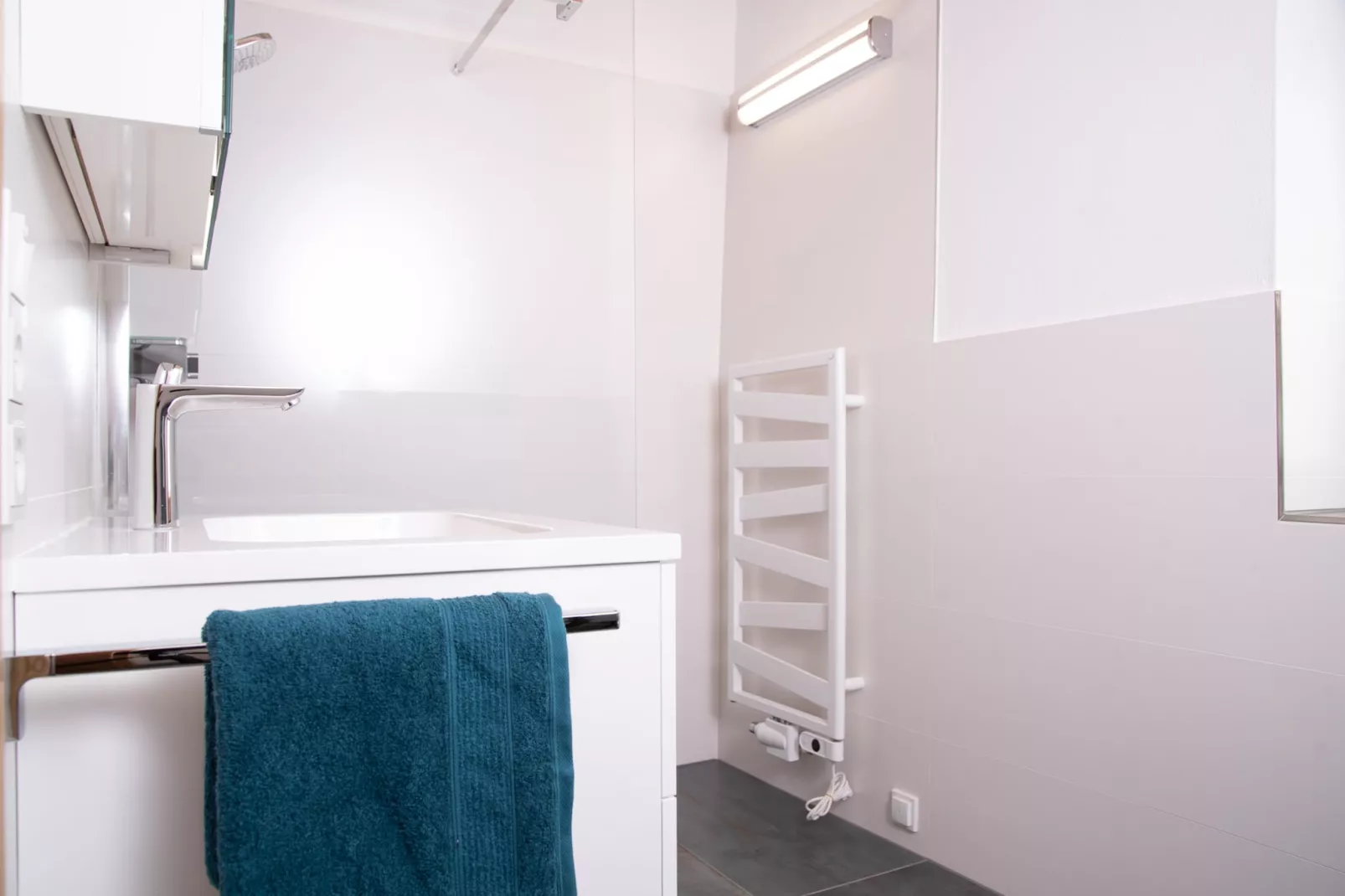 Klöchberg Relaxing & Living - Bathroom