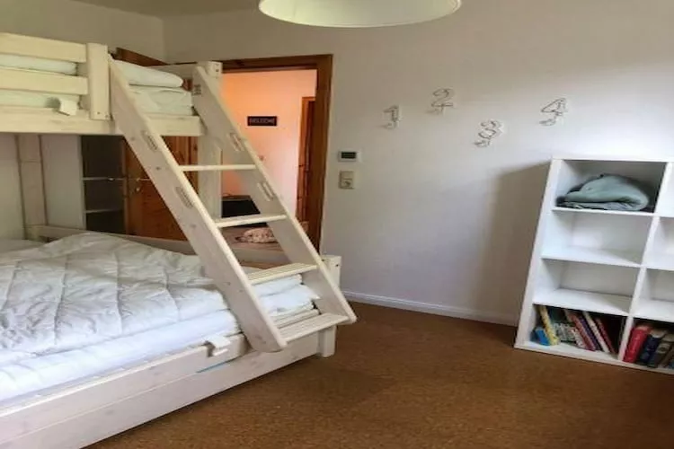 Ferienwohnung Lieblingsplatz - Chambre