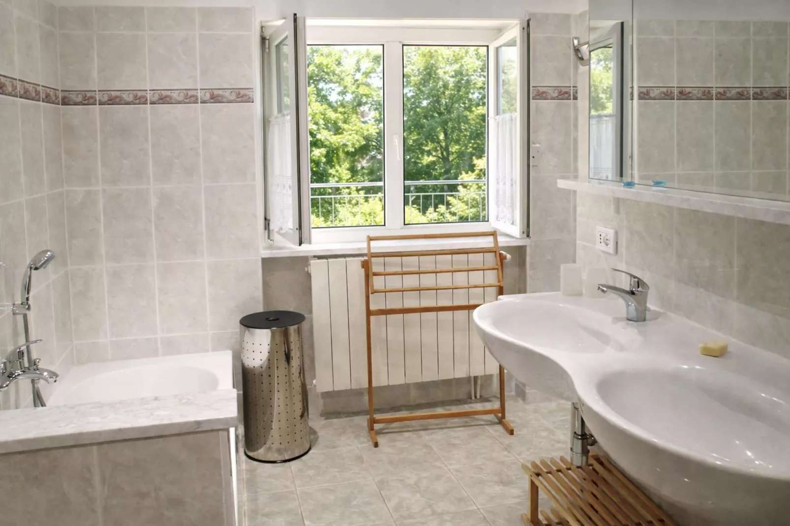 Casa Al Lago - Badezimmer