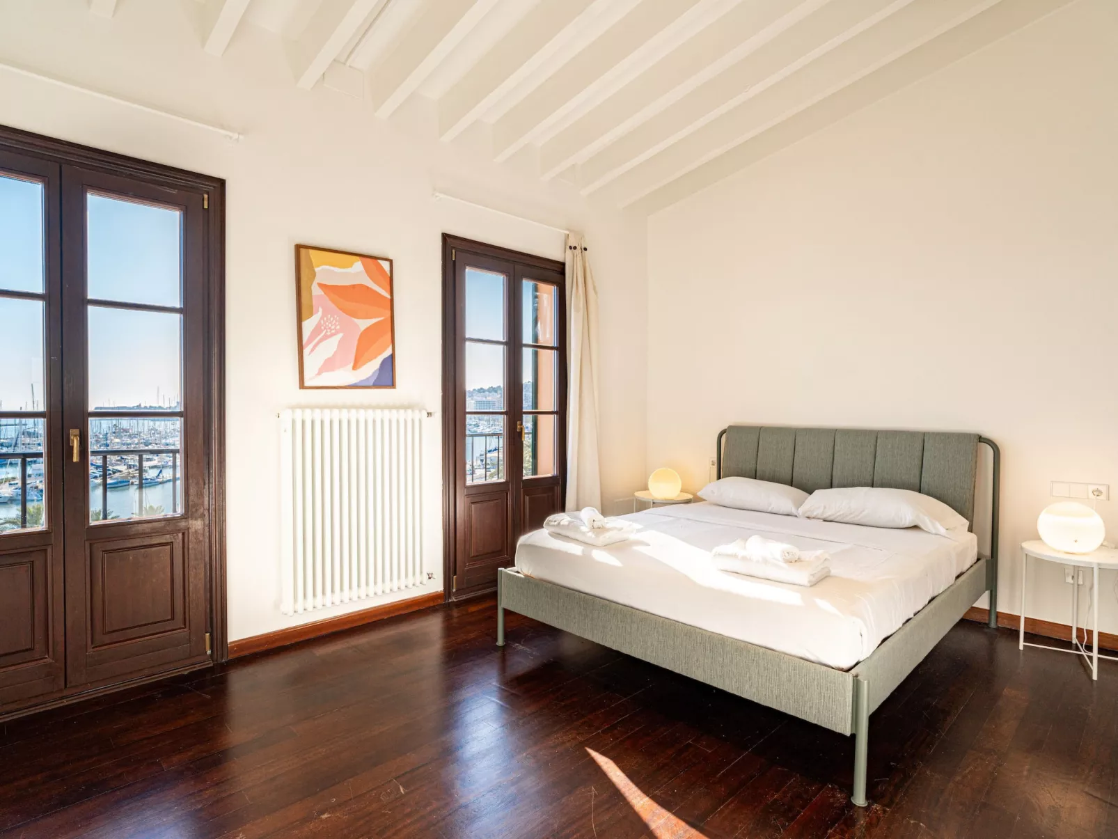 CASA LEA - TERRER 6 - Dedans
